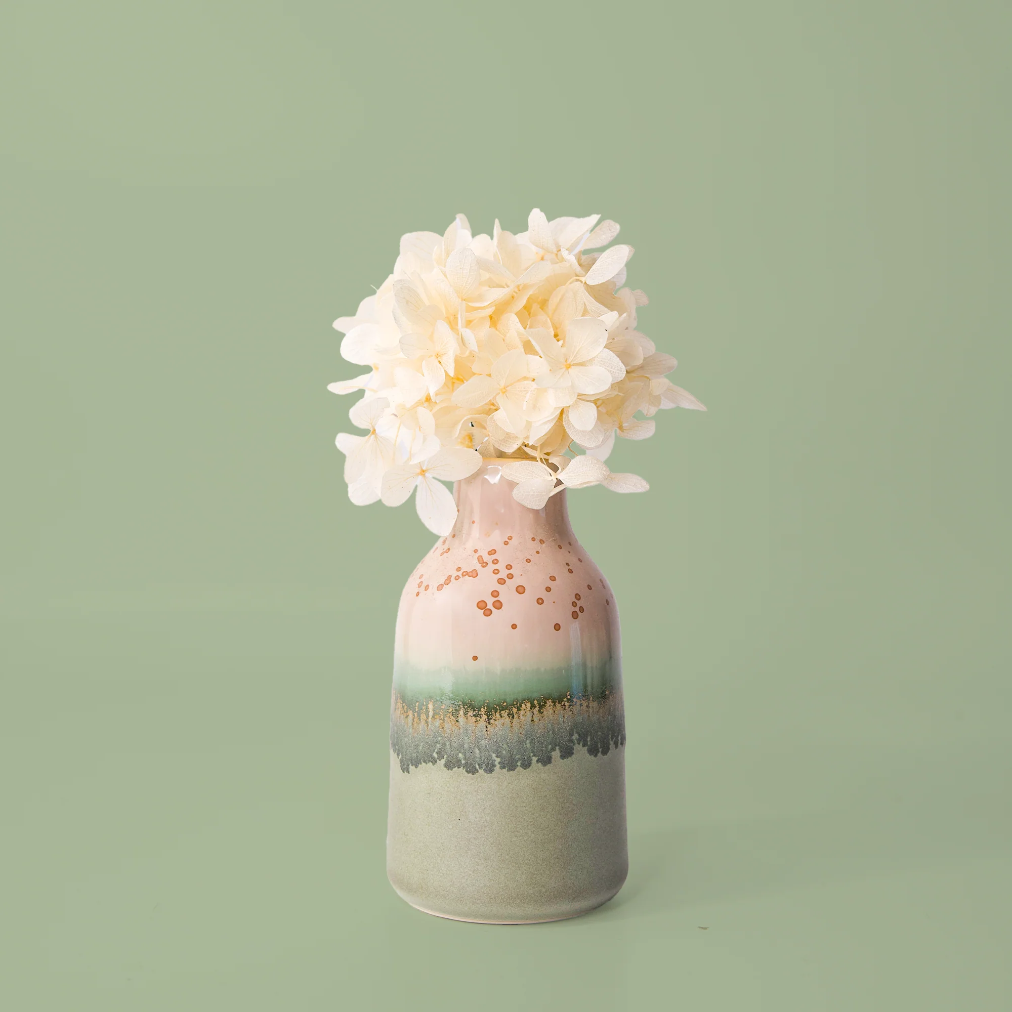 Odessa Ceramic Vase - Image 4