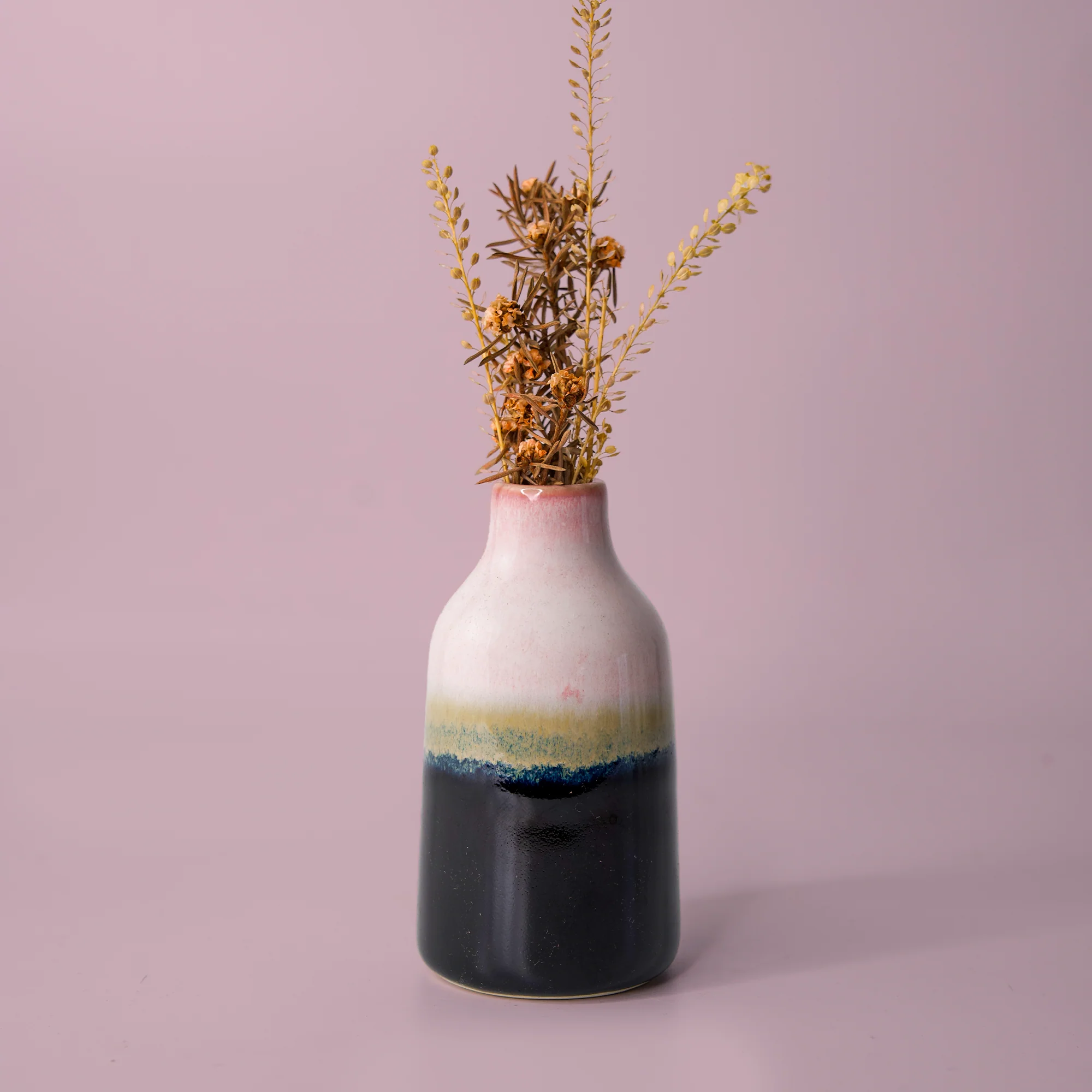 Odessa Ceramic Vase - Image 6