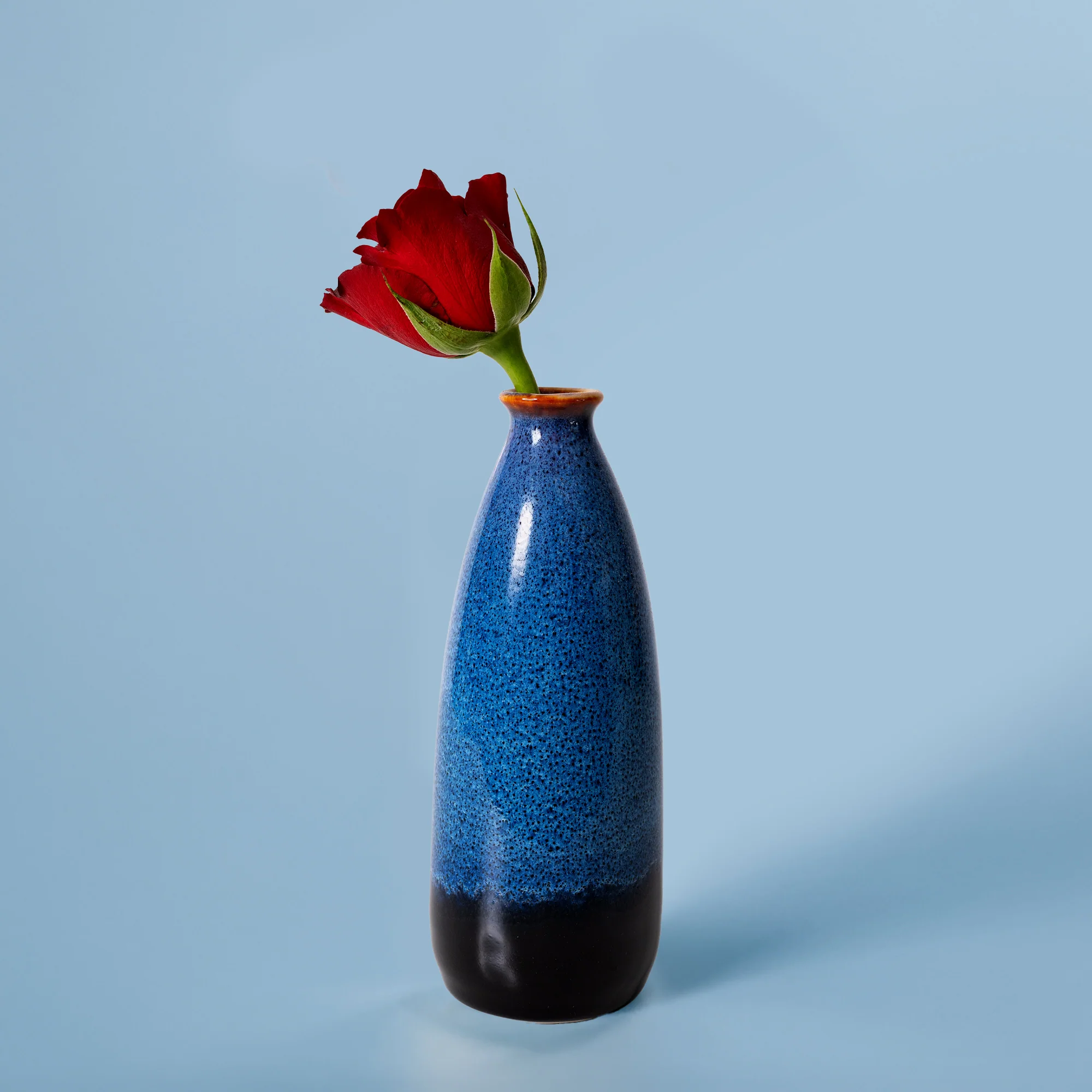 Olive Vase - Image 11