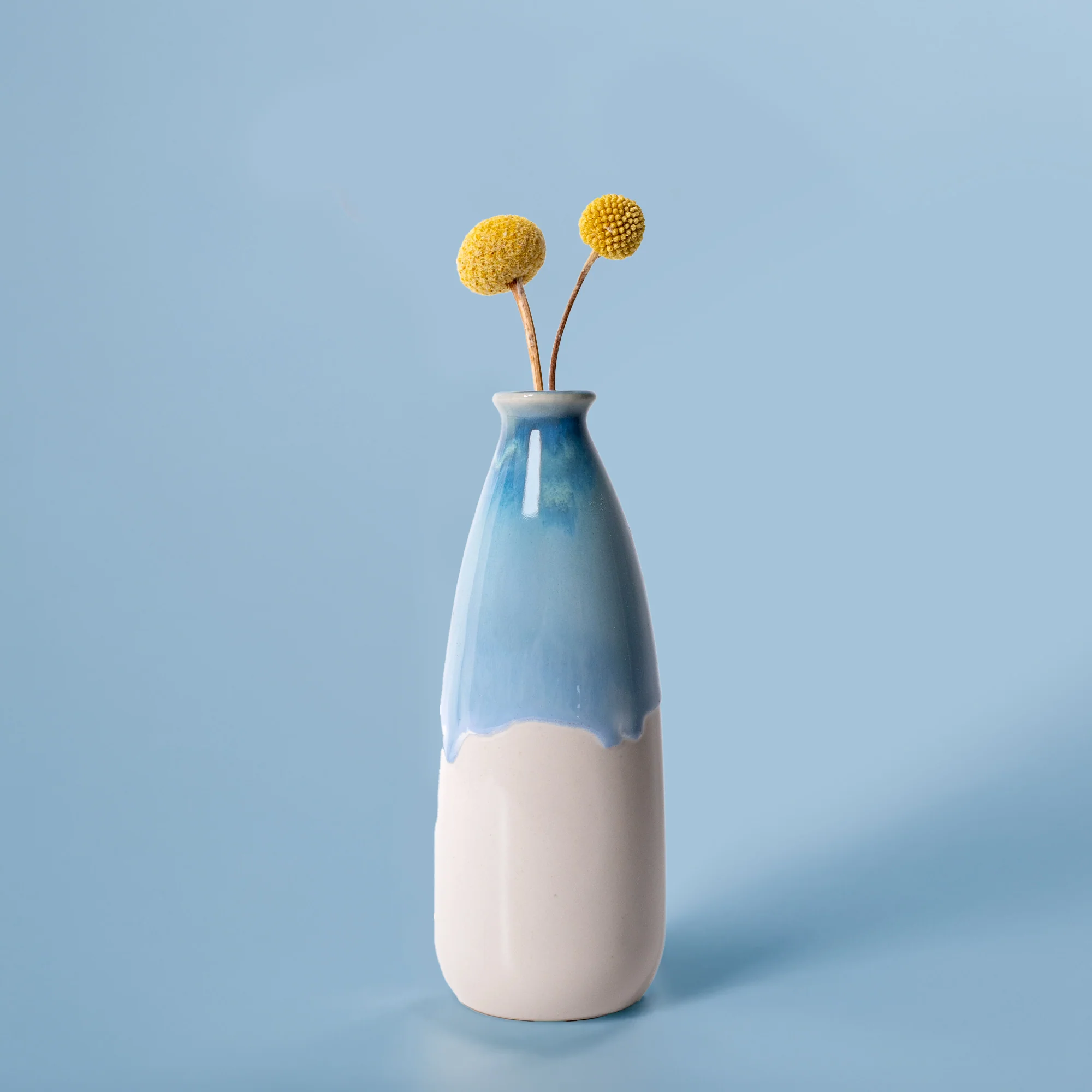 Olive Vase - Image 13