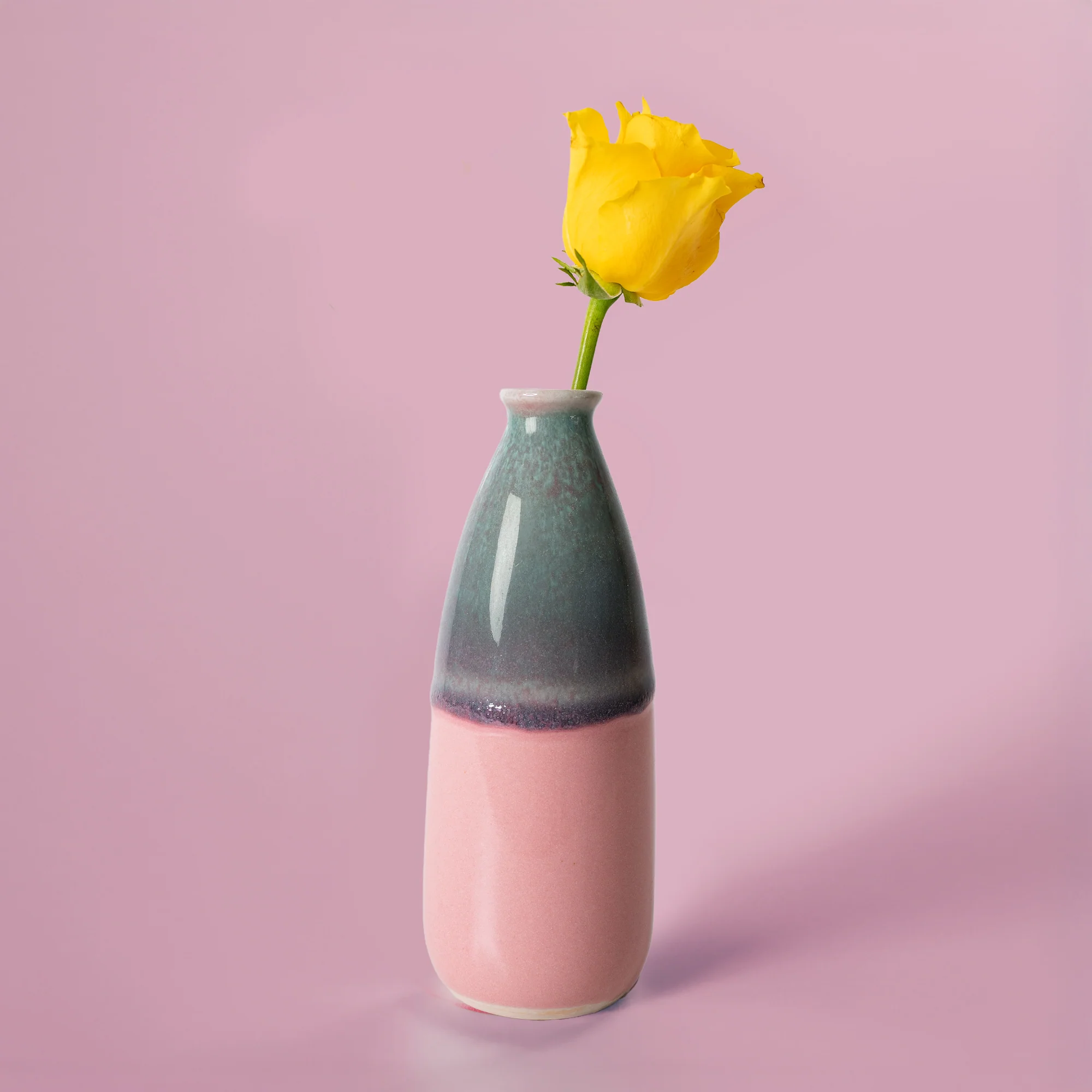 Olive Vase - Image 17