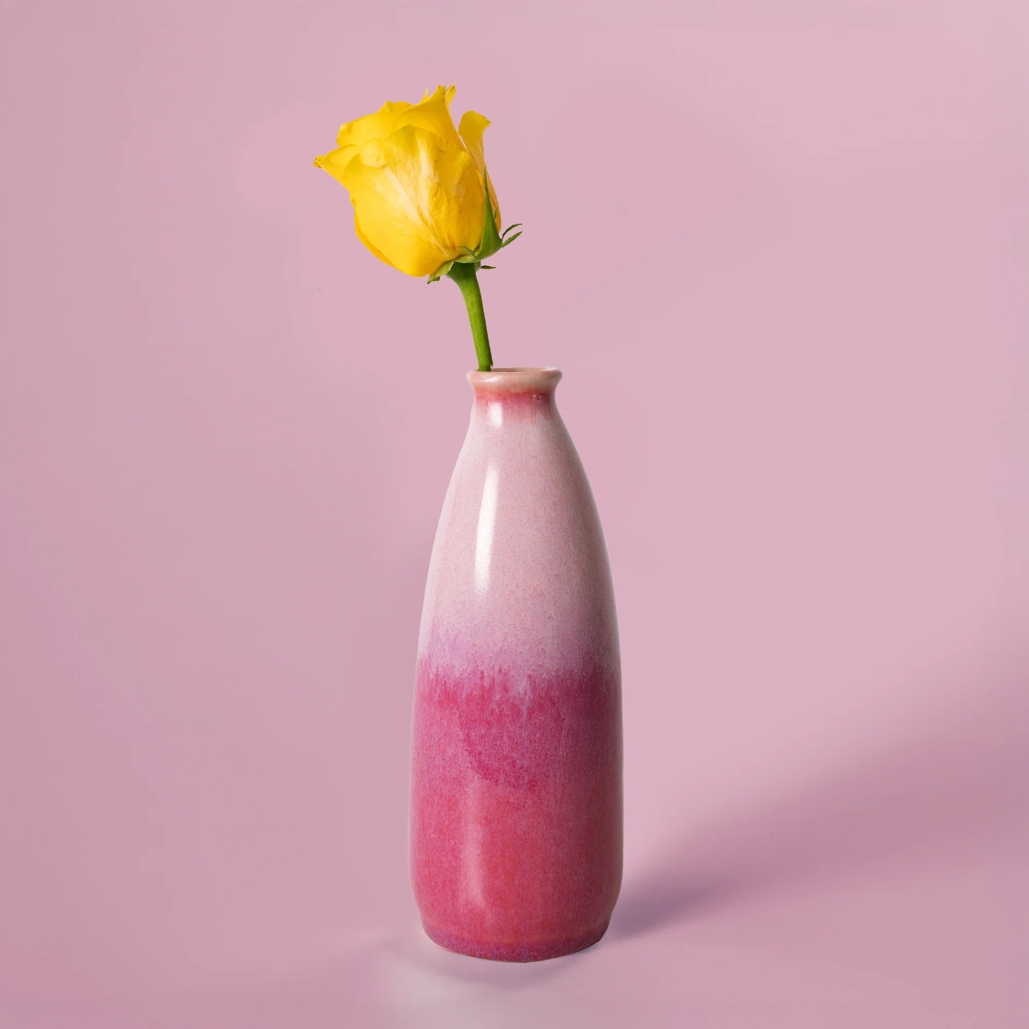 Olive Vase - Image 21