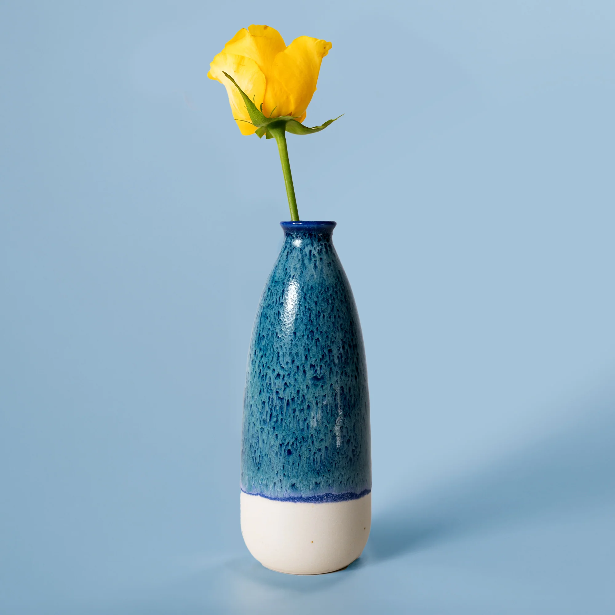 Olive Vase - Image 25