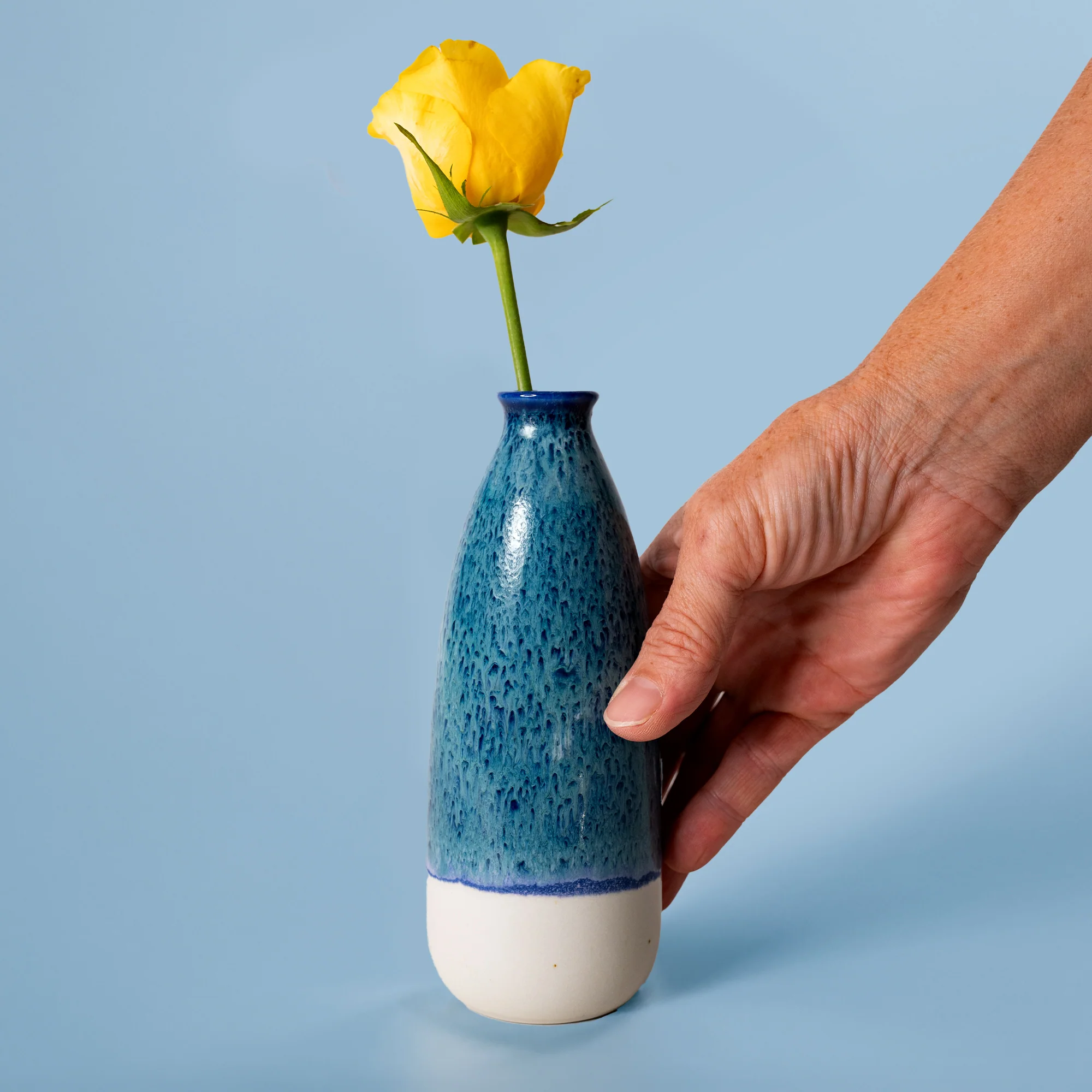 Olive Vase - Image 26