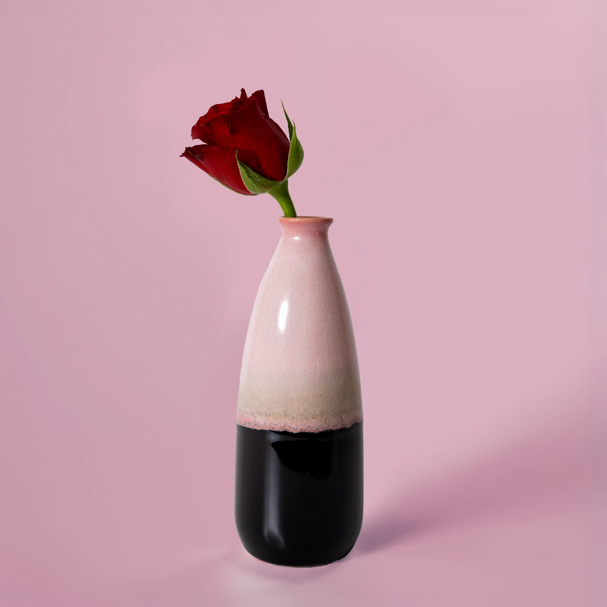 Olive Vase - Image 9
