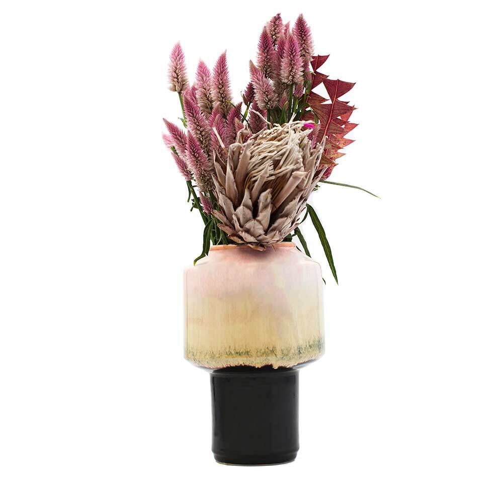 Pedestal Vase - Image 4