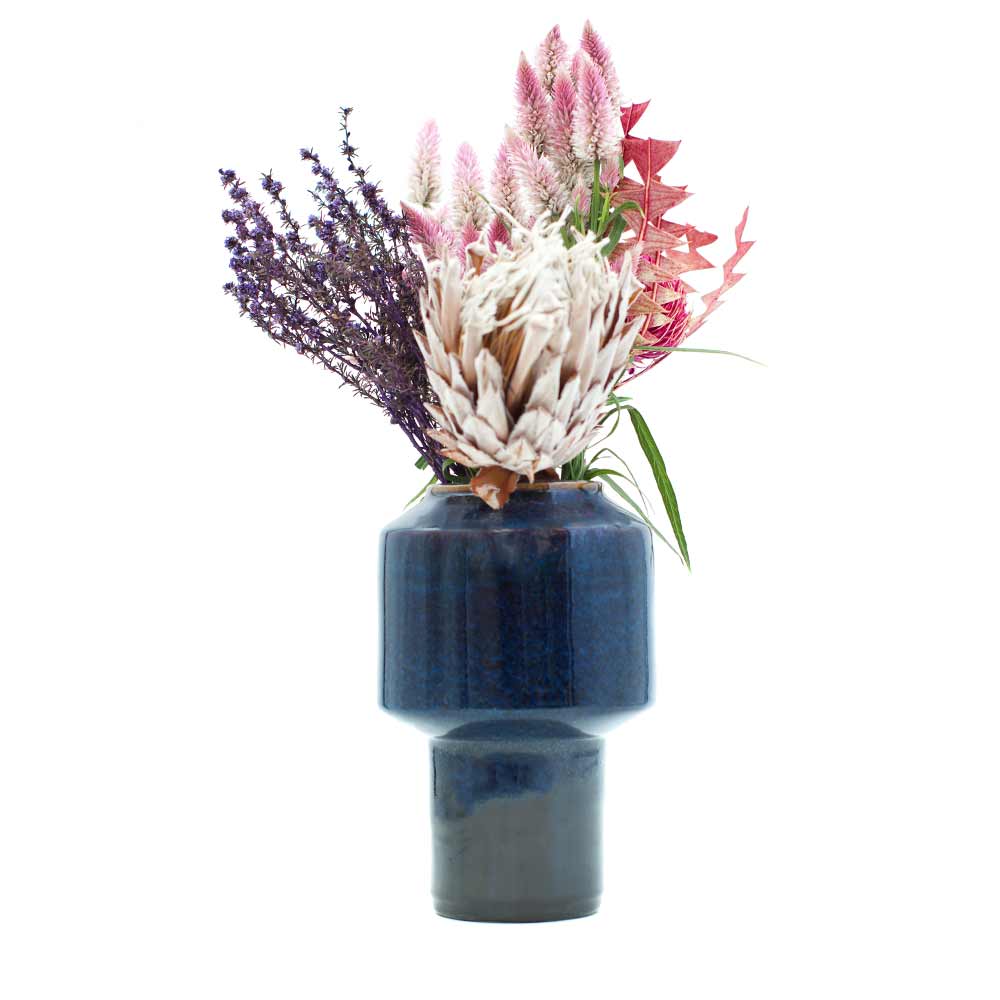 Pedestal Vase - Image 5