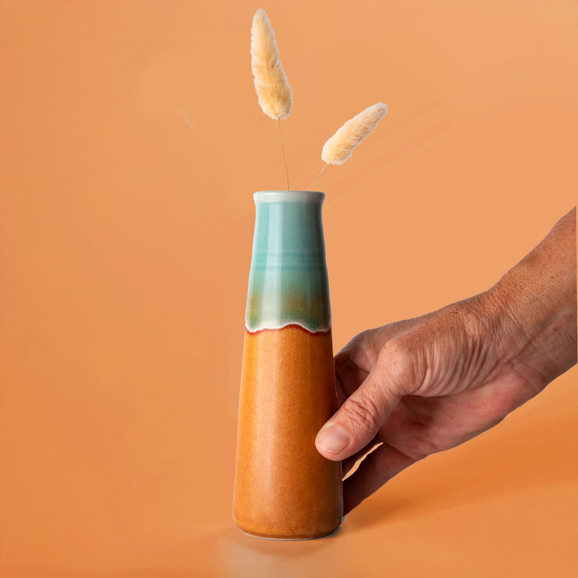 Poppy Vase - Image 4