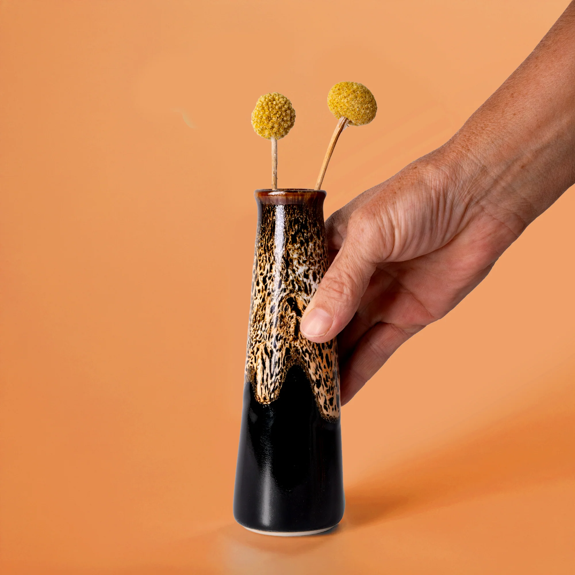 Poppy Vase - Image 6