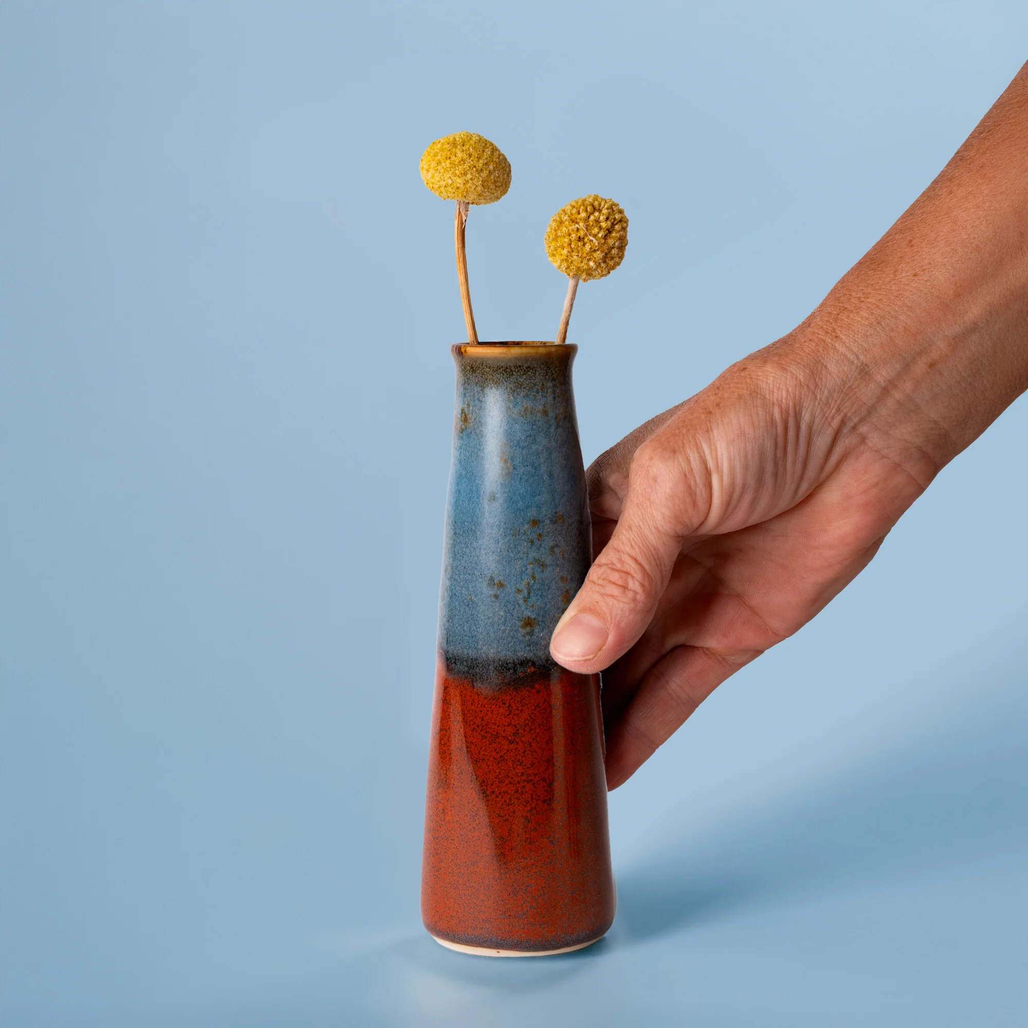 Poppy Vase - Image 8