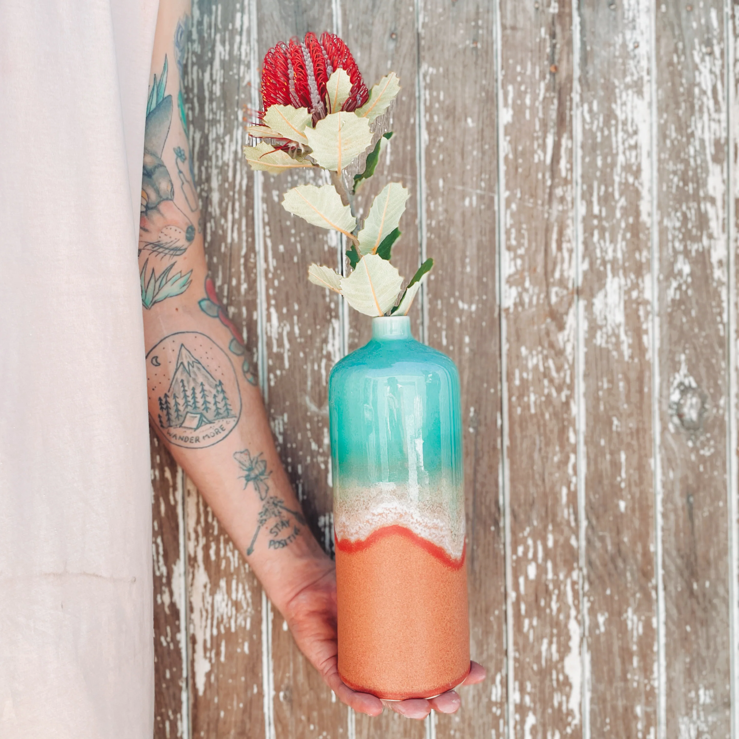 Posy Vase - Image 46