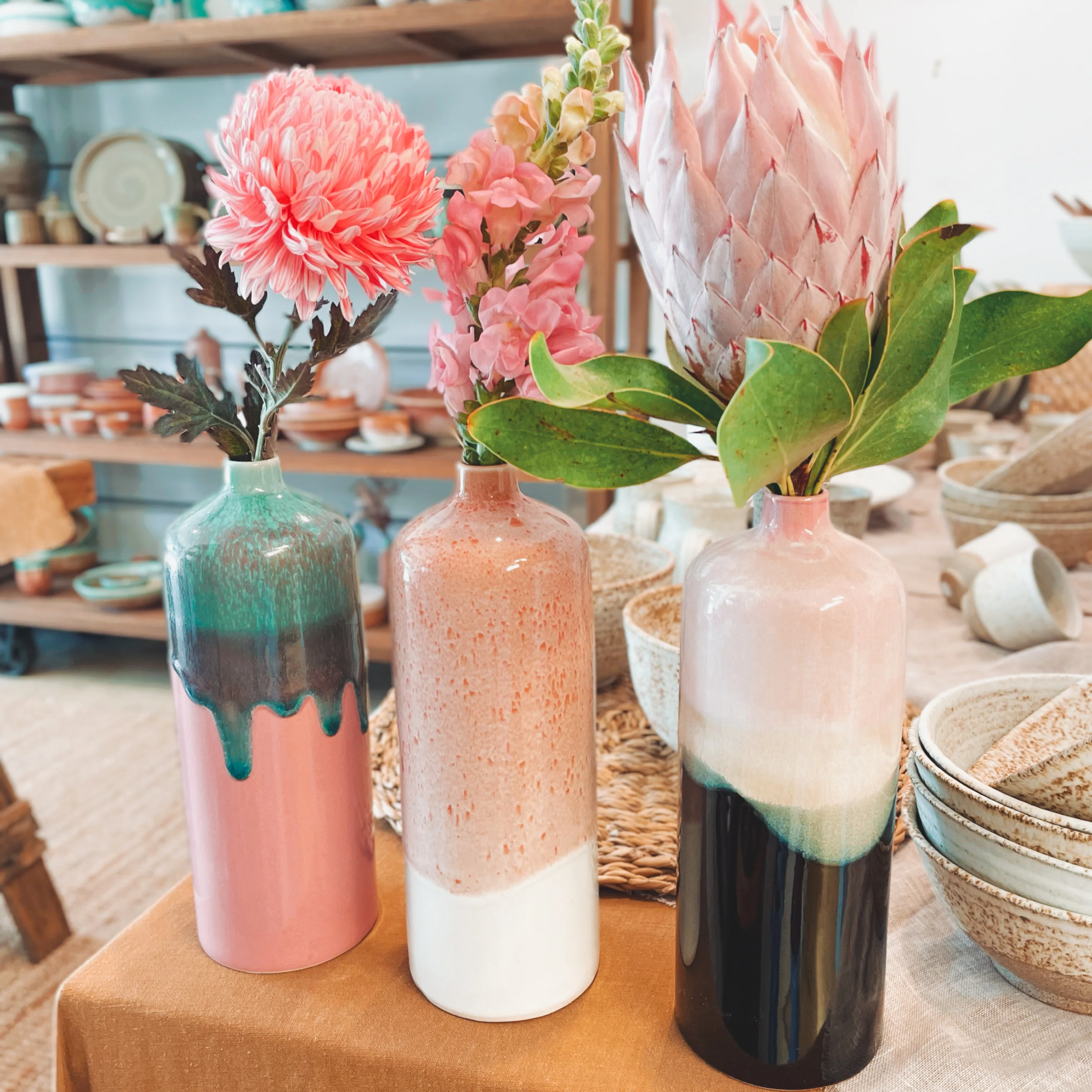 Posy Vase - Image 47