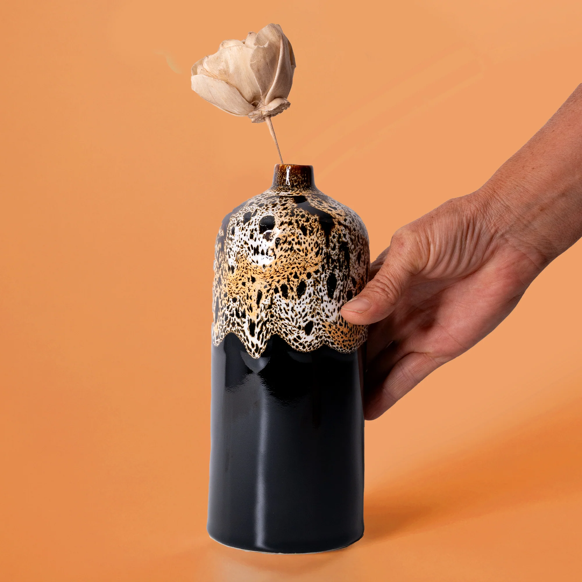Posy Vase - Image 8