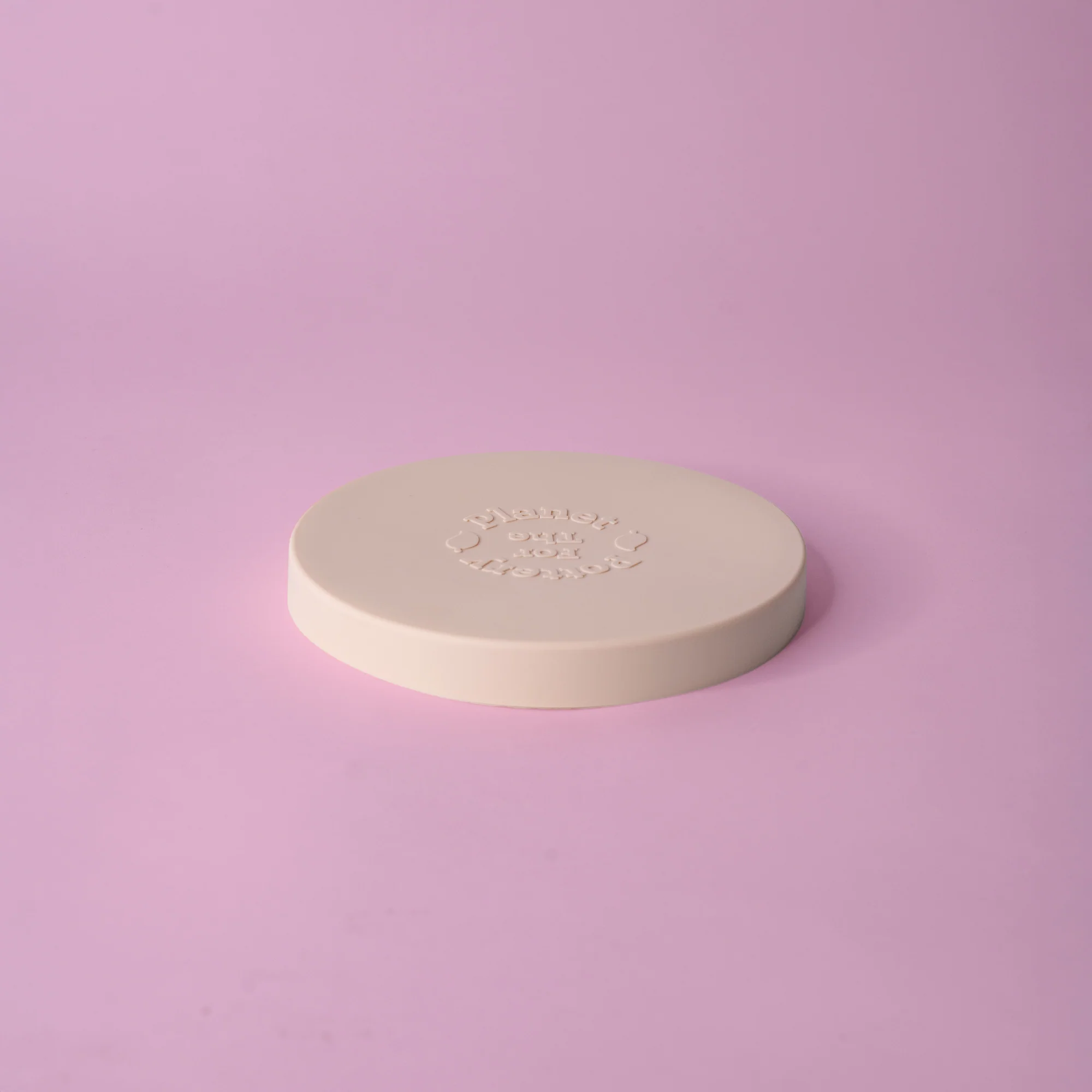 Replacement Travel Bowl Lid - Image 3