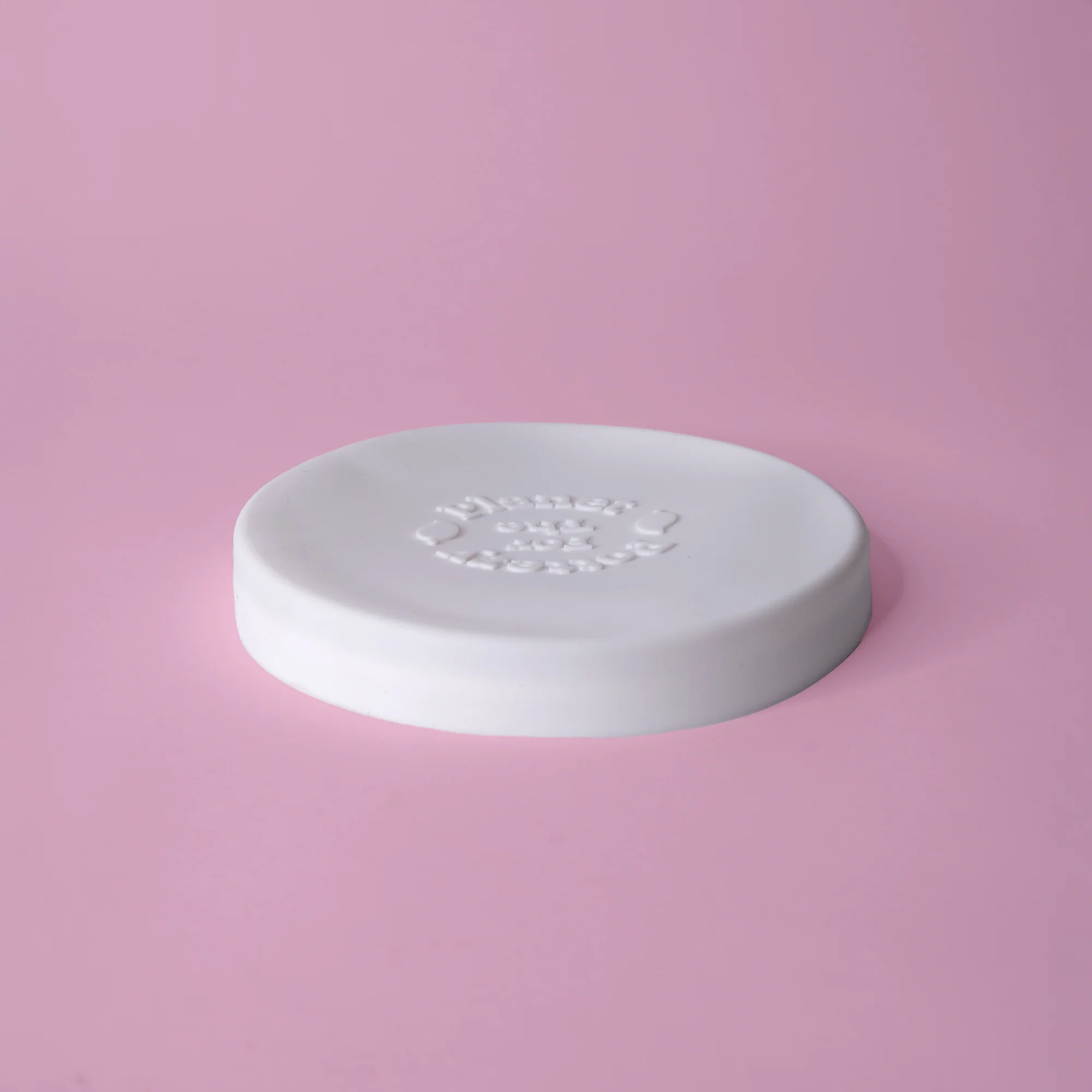 Replacement Travel Bowl Lid - Image 4