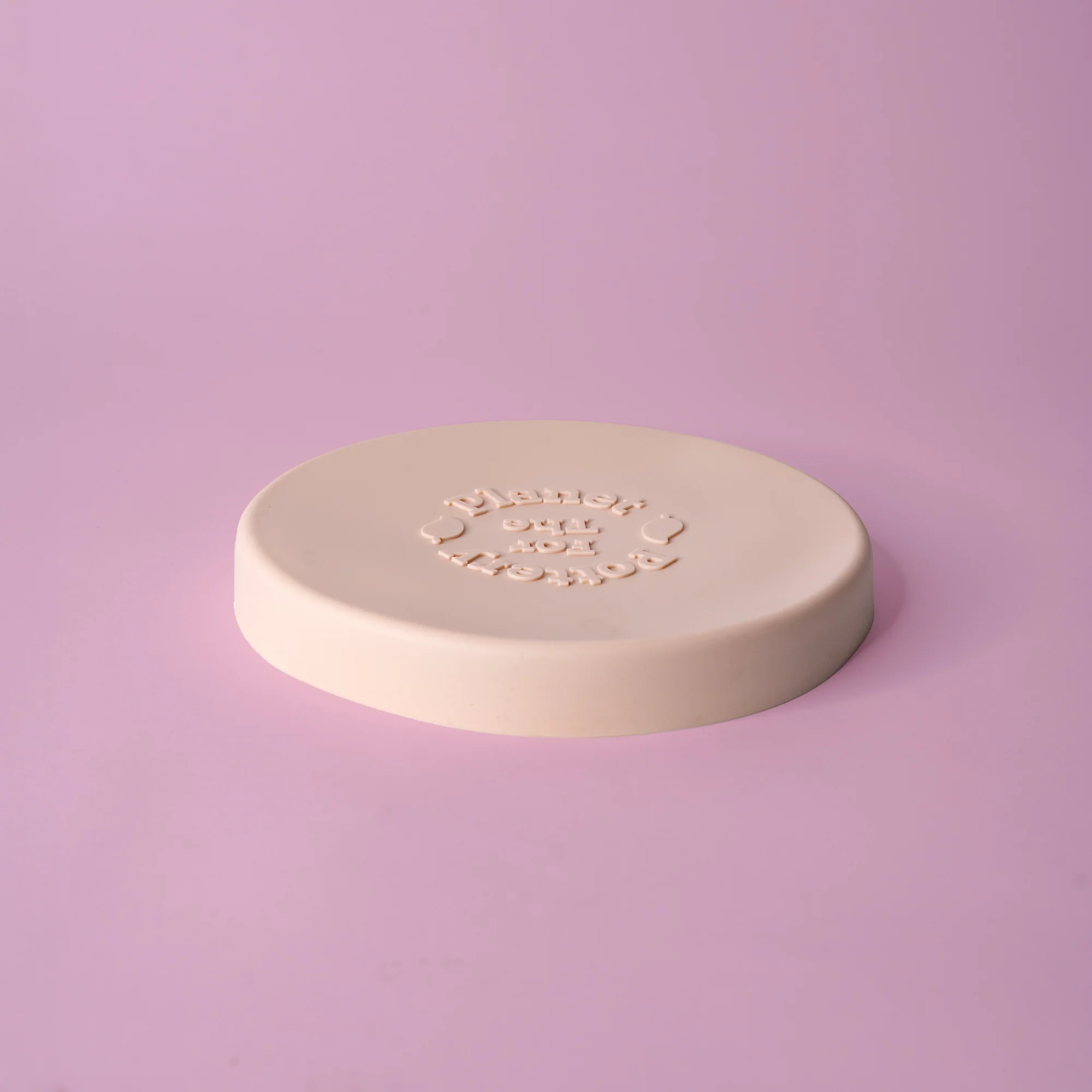 Replacement Travel Bowl Lid - Image 5