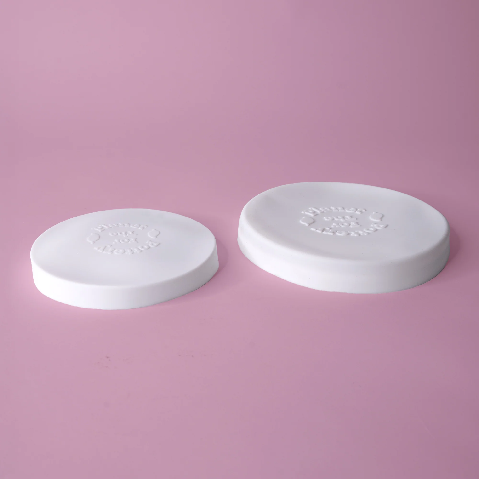 Replacement Travel Bowl Lid - Image 7