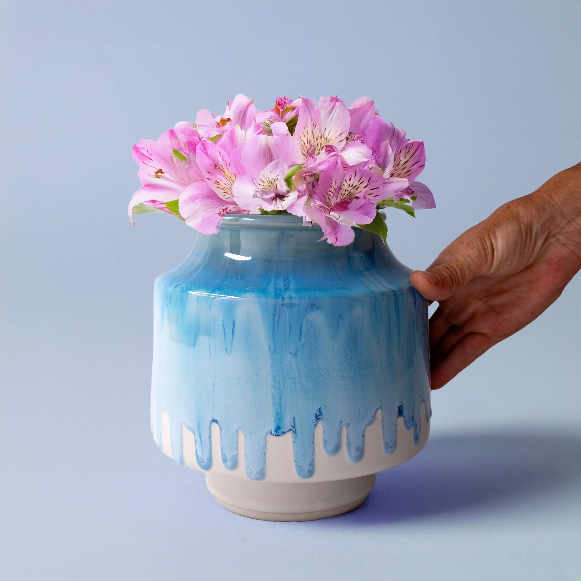 Retro Vase - Image 11