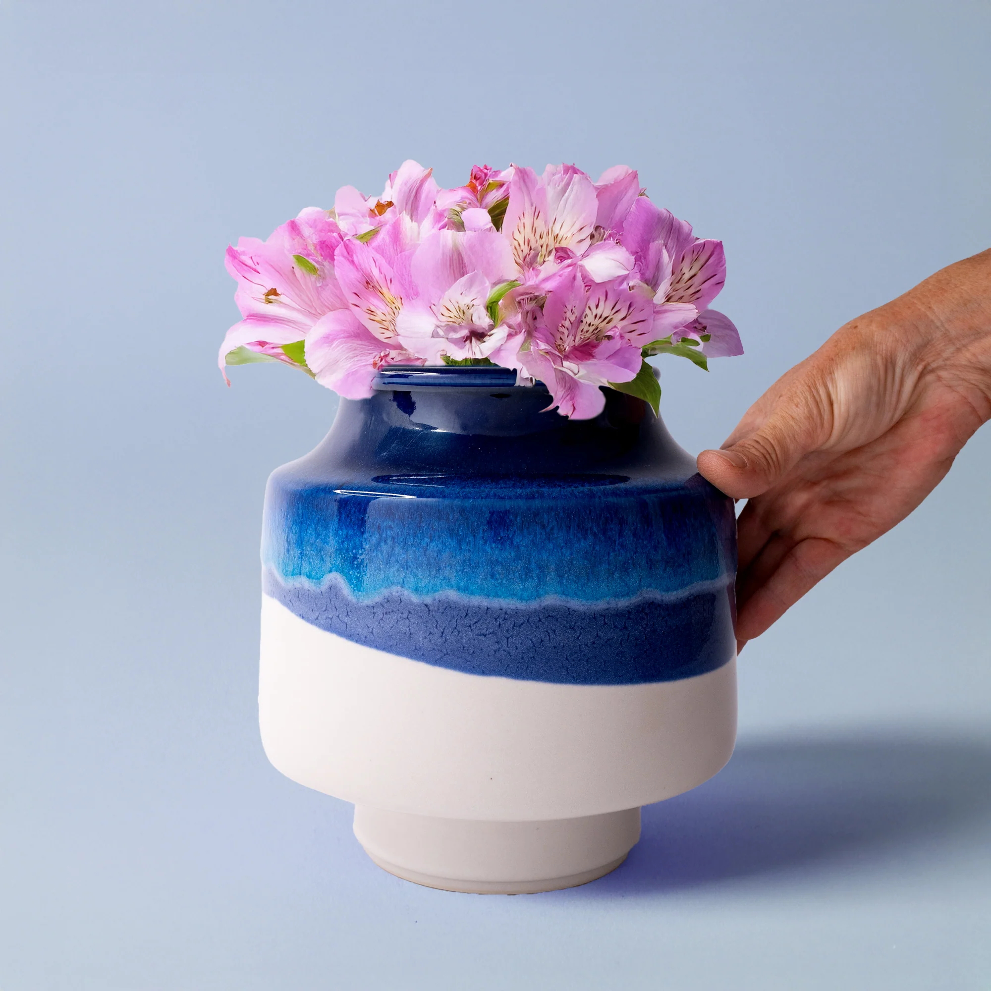 Retro Vase - Image 13