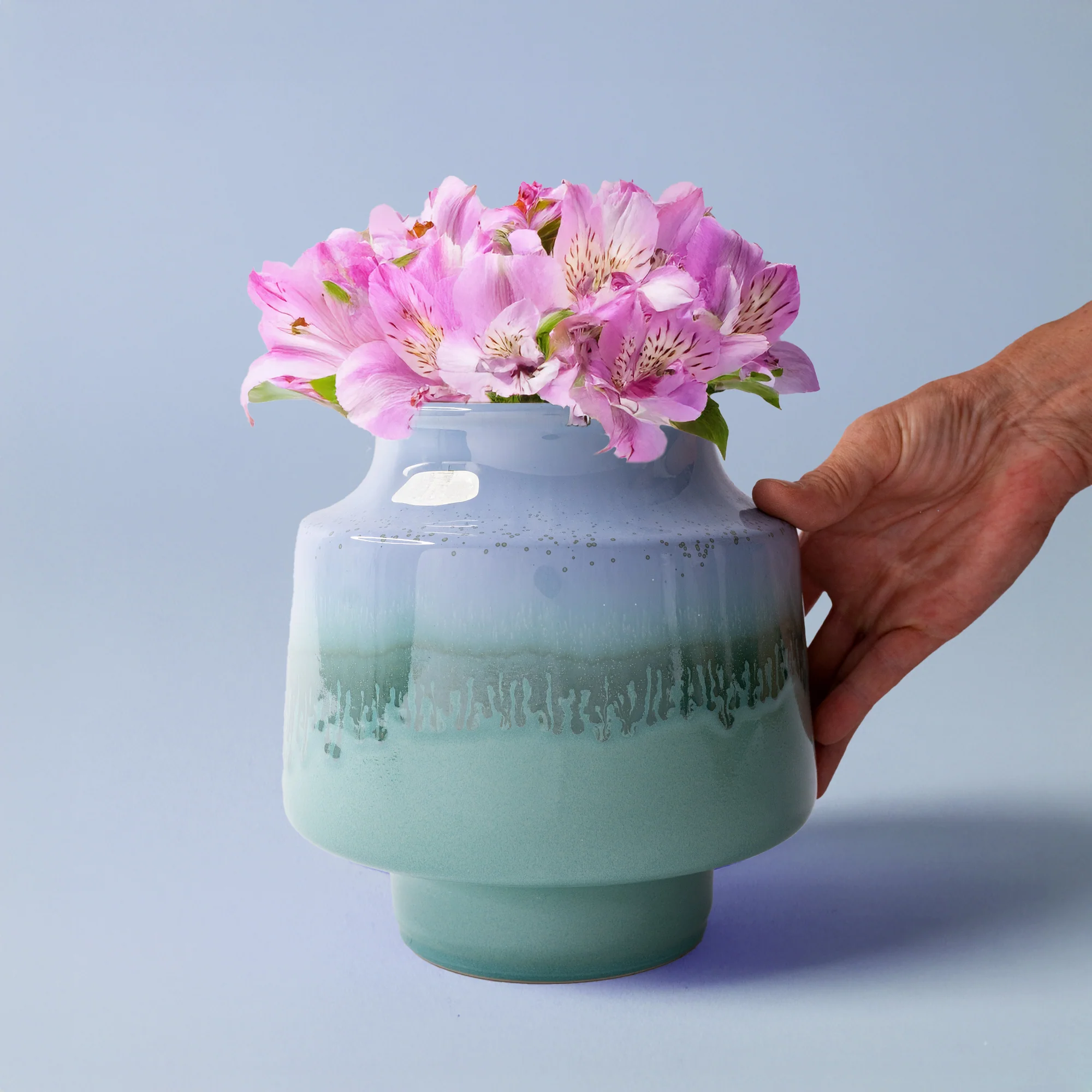 Retro Vase - Image 15
