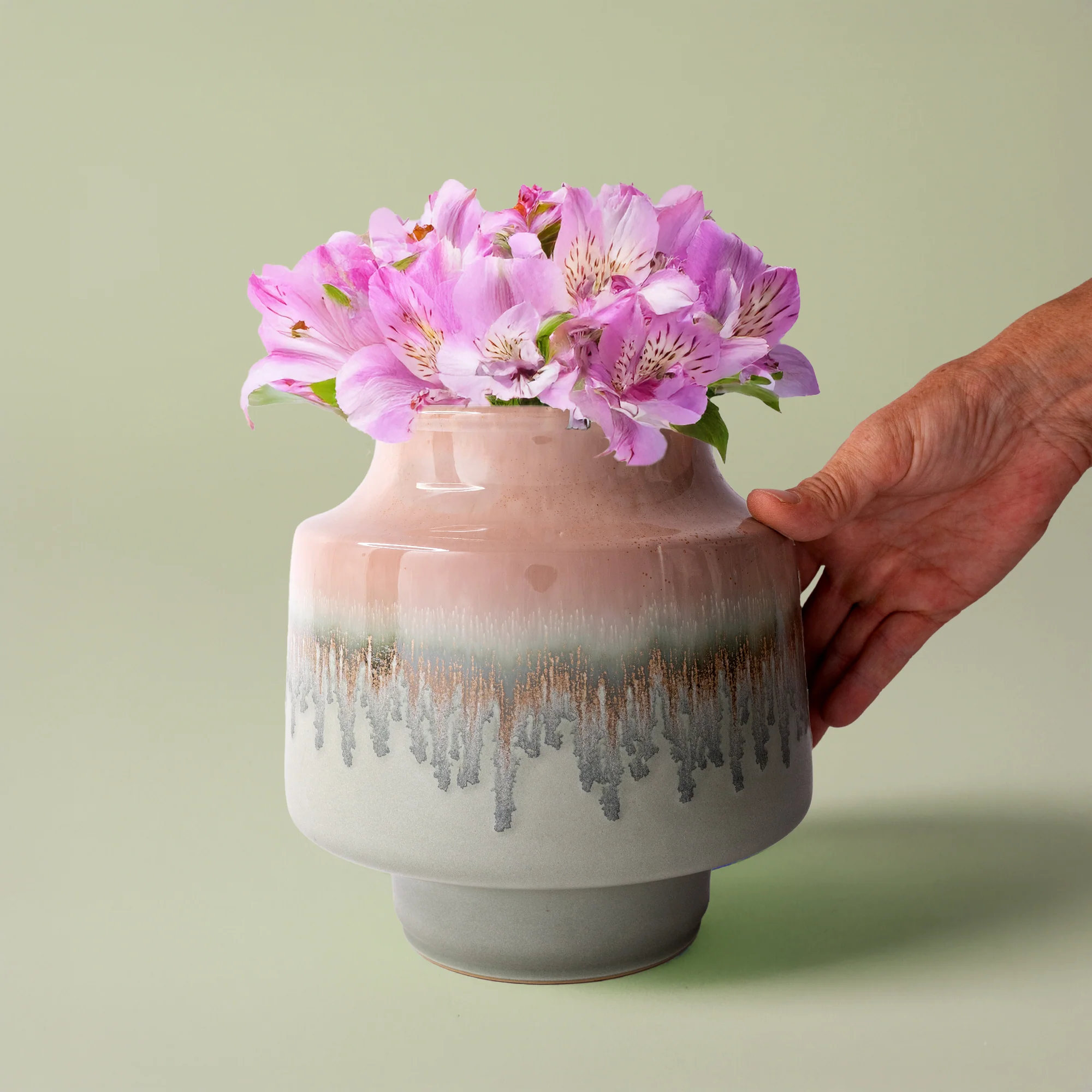 Retro Vase - Image 18