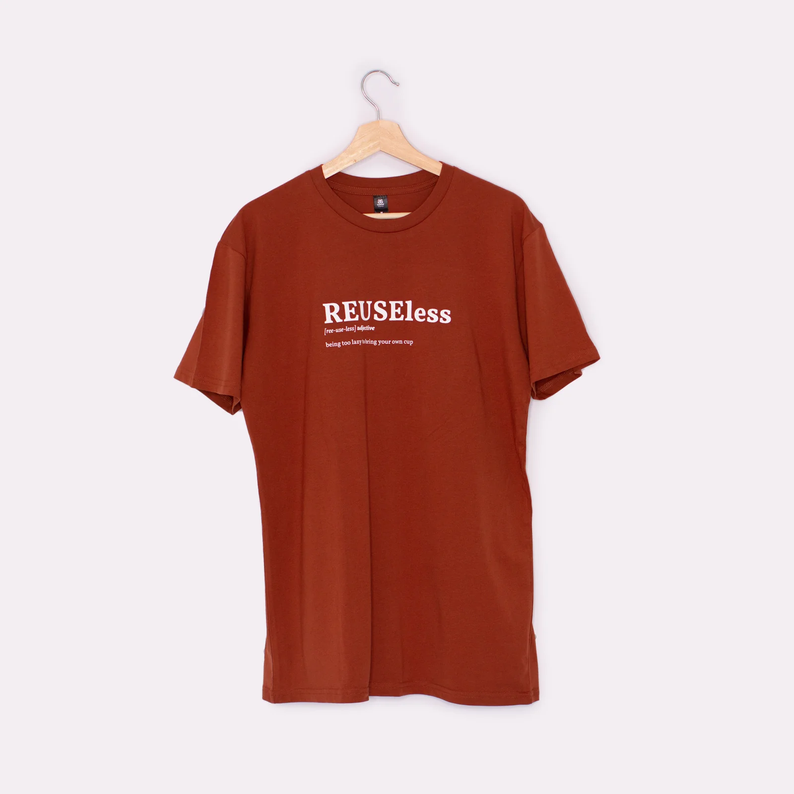 Reuseless T-Shirt - Image 12
