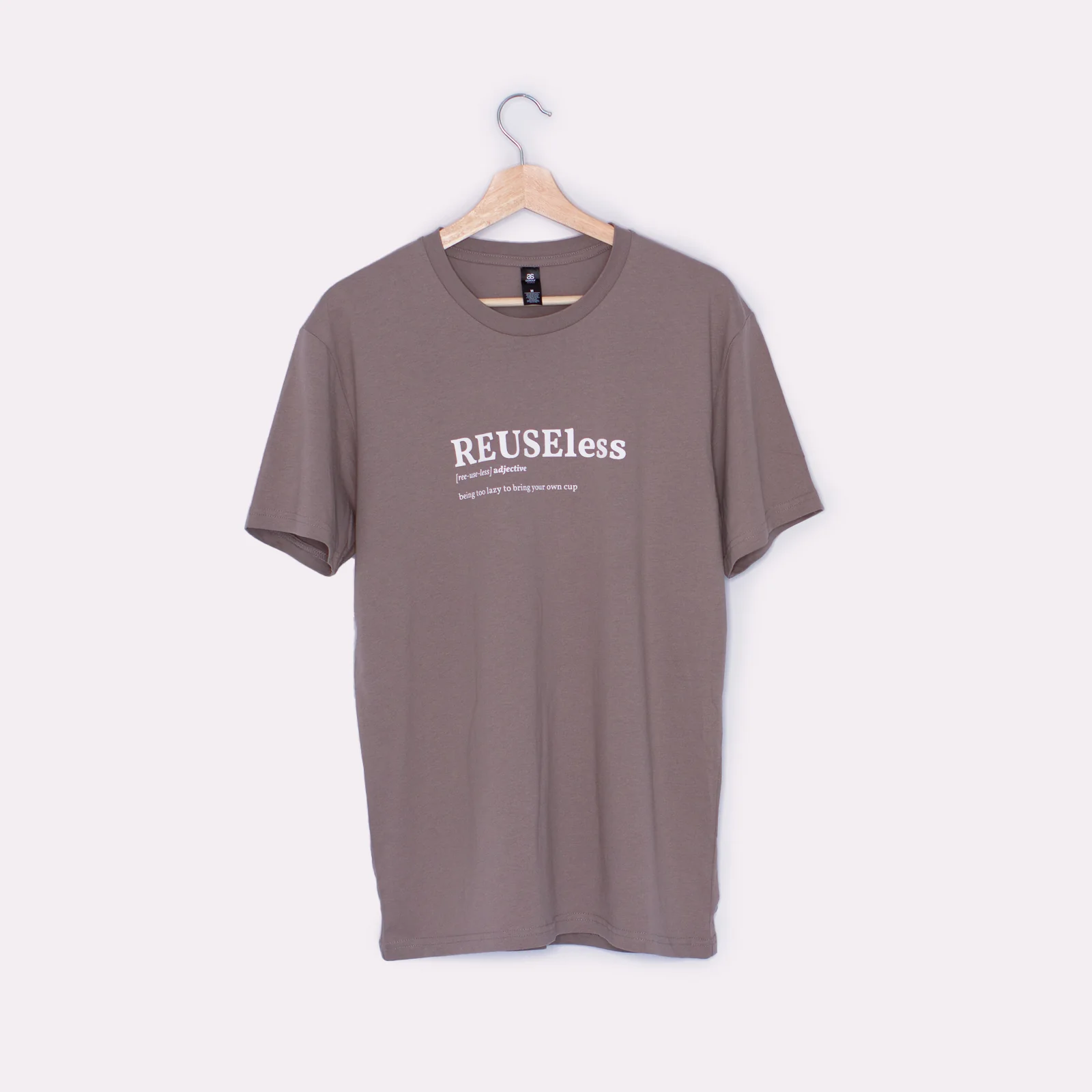 Reuseless T-Shirt - Image 13