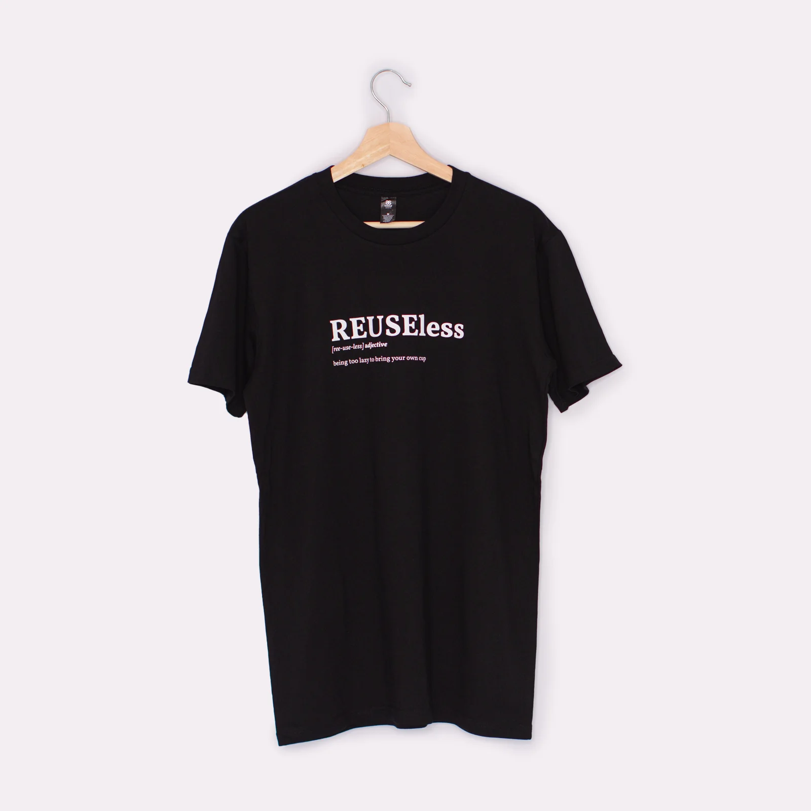 Reuseless T-Shirt - Image 14