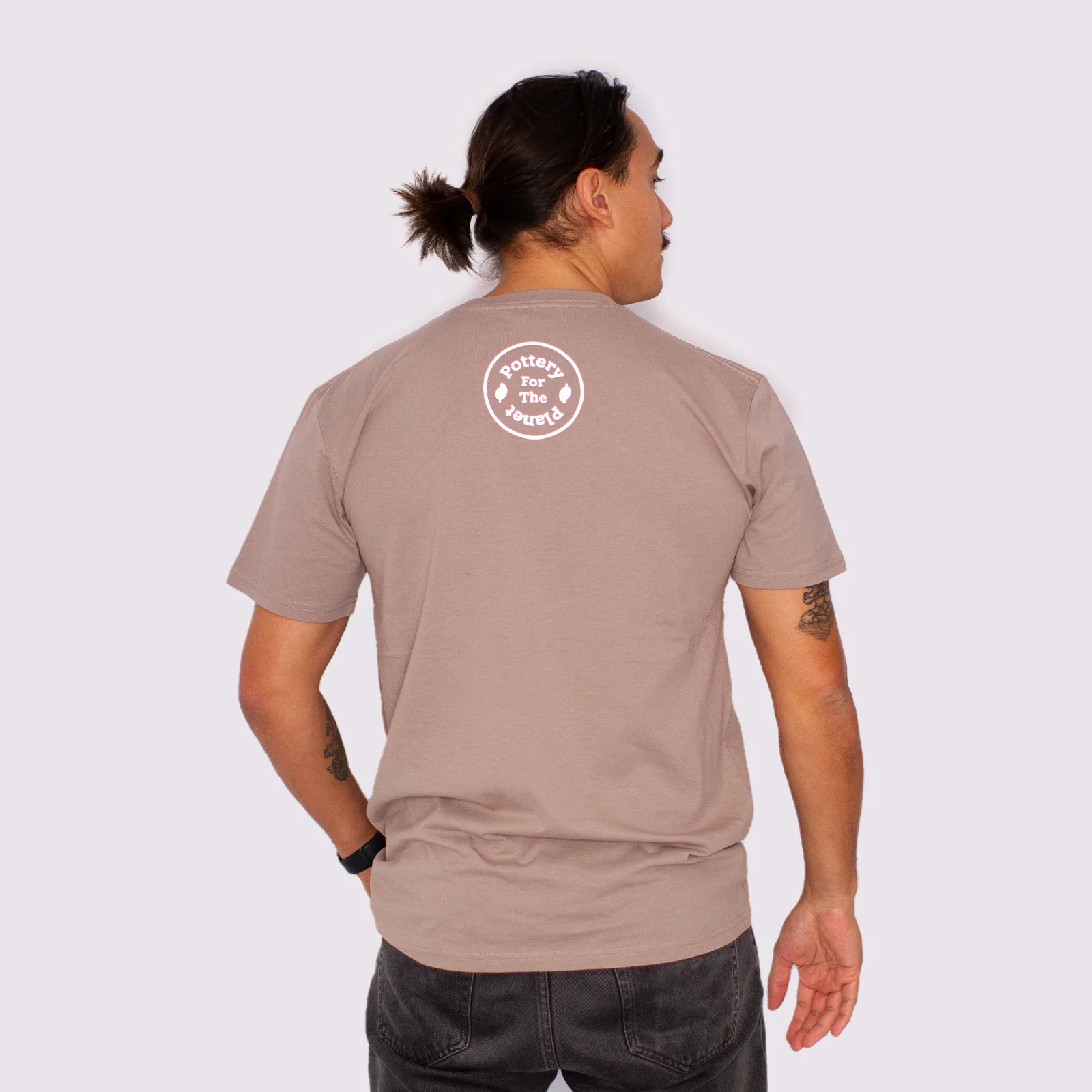 Reuseless T-Shirt - Image 6