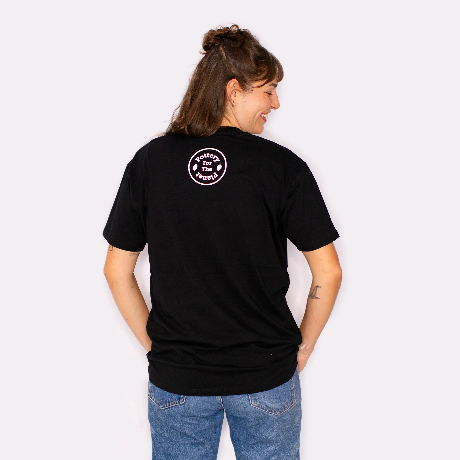 Reuseless T-Shirt - Image 8