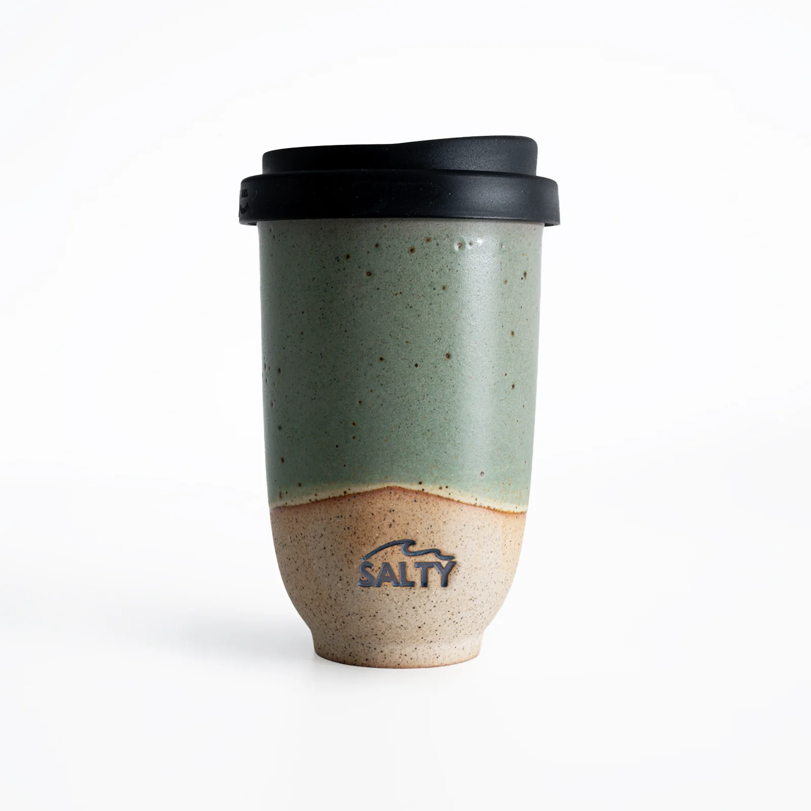 Salty Stamped Cup - Image 10