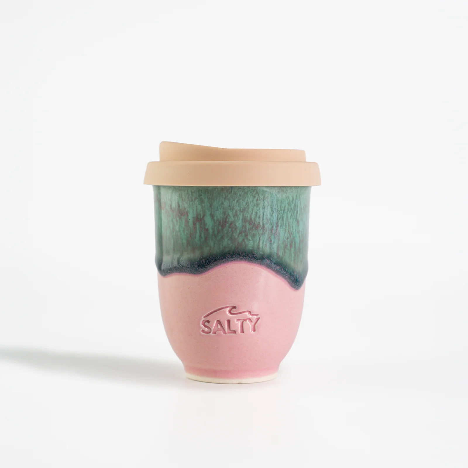 Salty Stamped Cup - Image 18