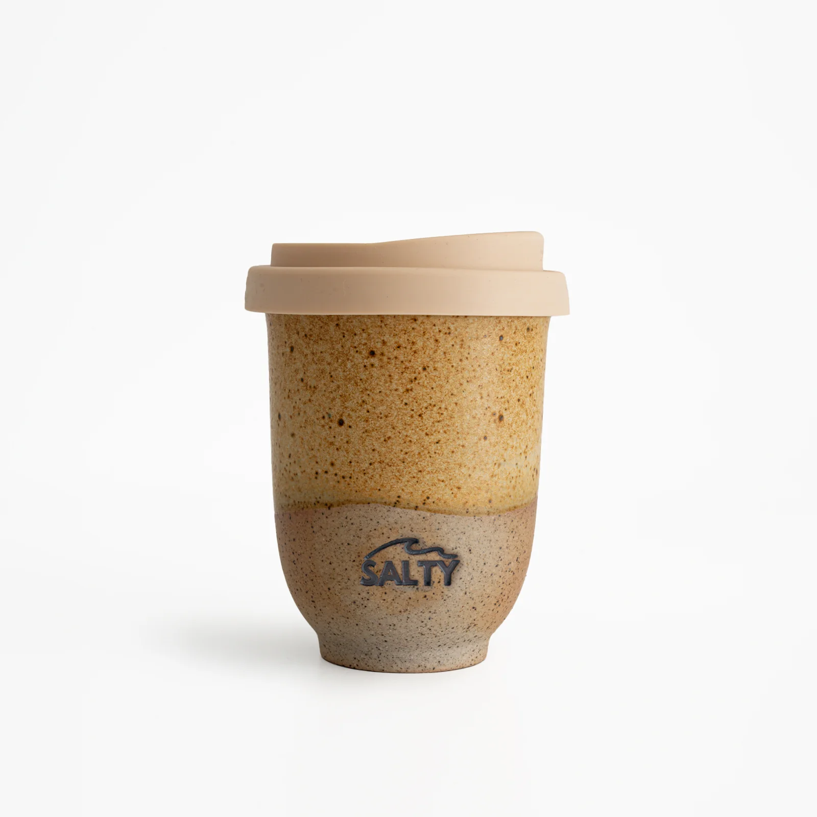 Salty Stamped Cup - Image 5