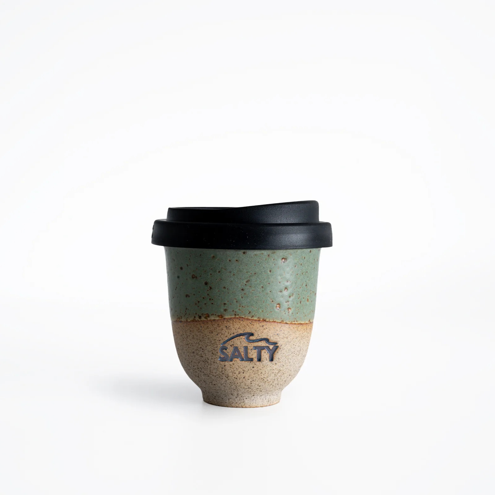 Salty Stamped Cup - Image 7