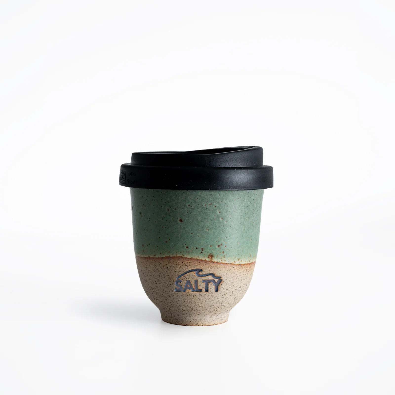 Salty Stamped Cup - Image 8