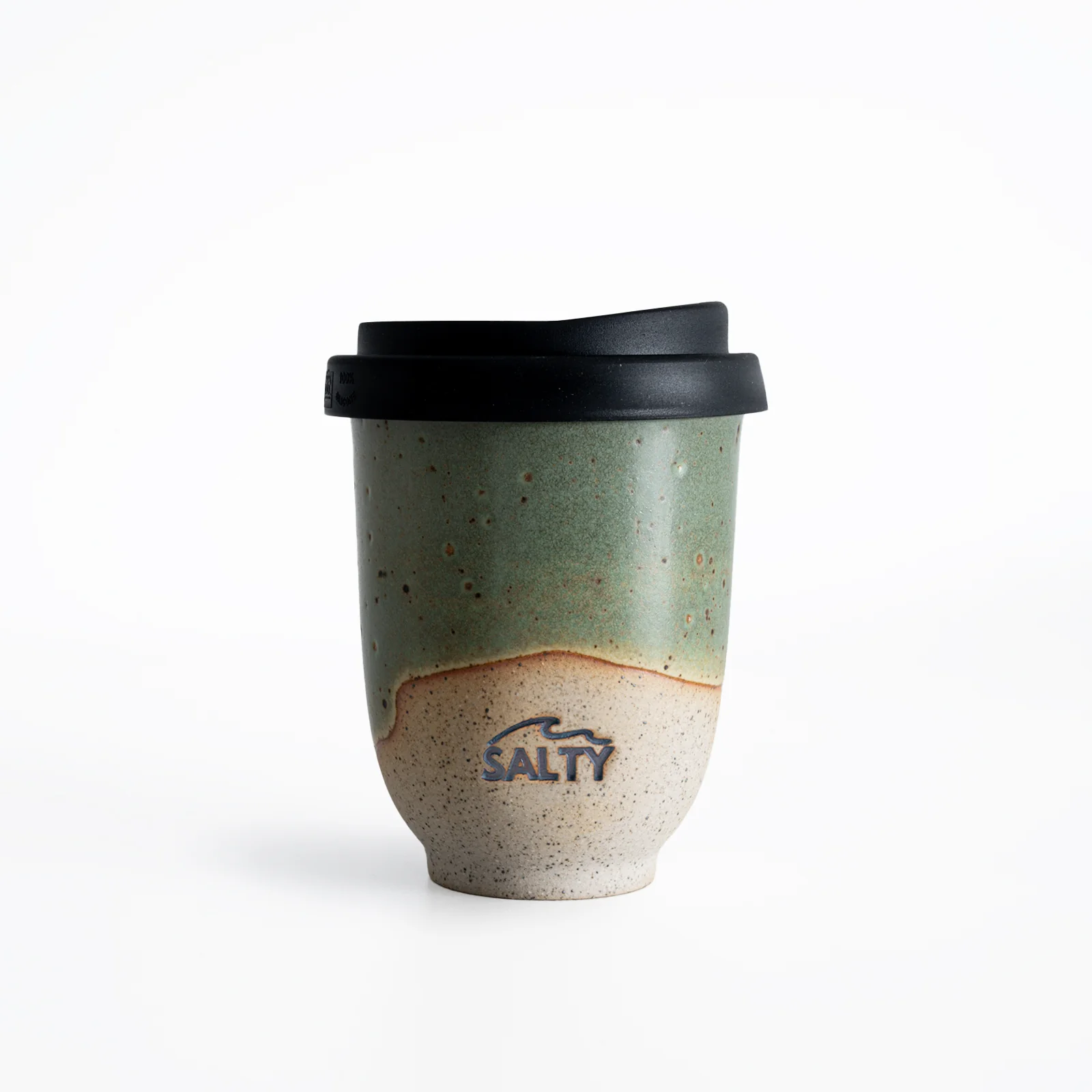 Salty Stamped Cup - Image 9