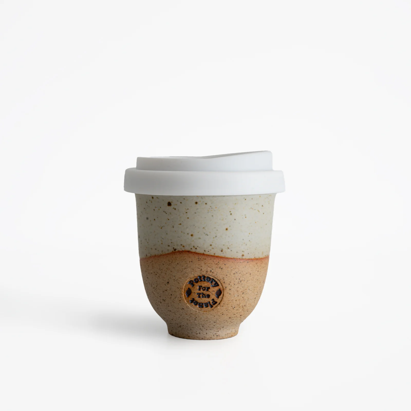 Sandy Signature Travel Cup - Image 3