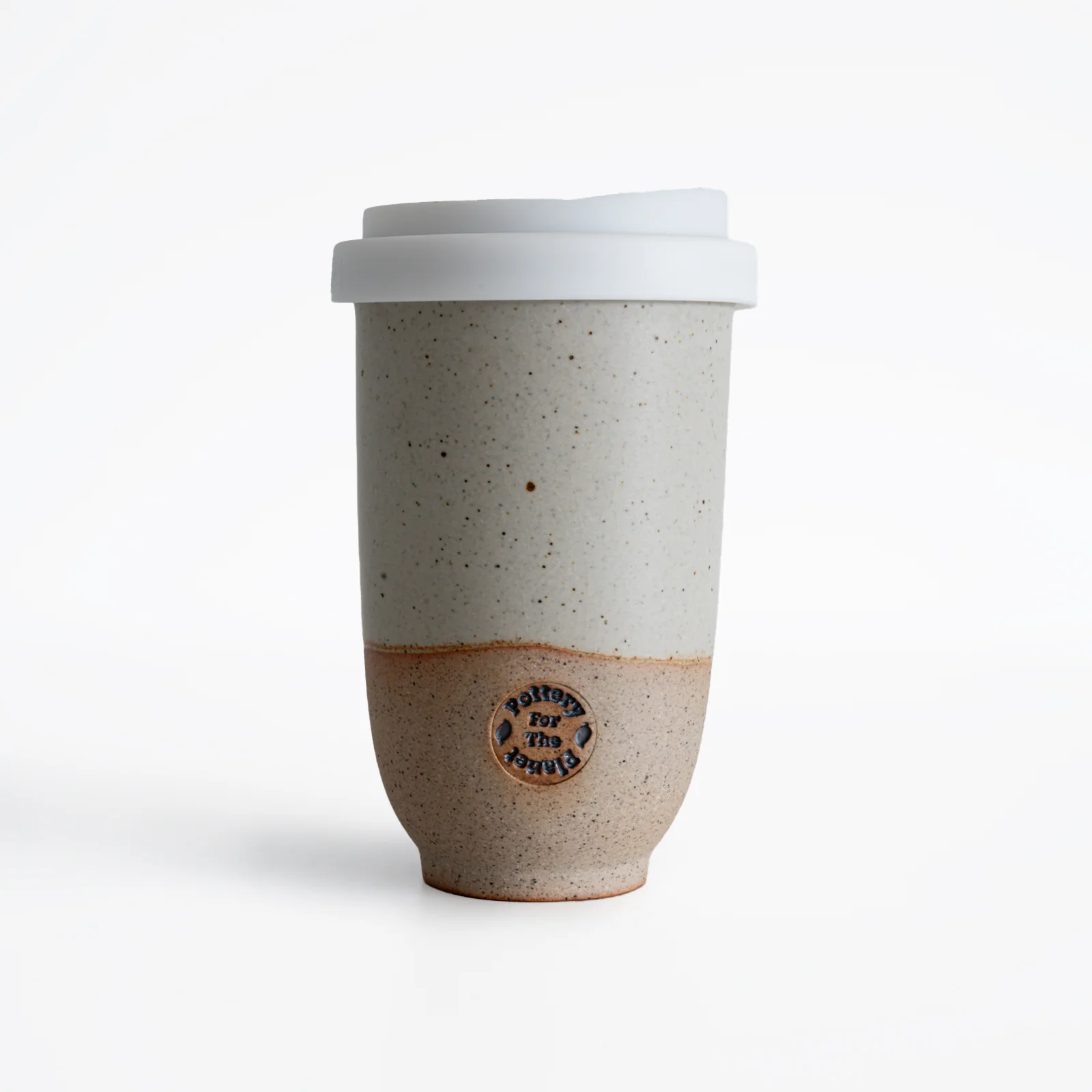 Sandy Signature Travel Cup - Image 4
