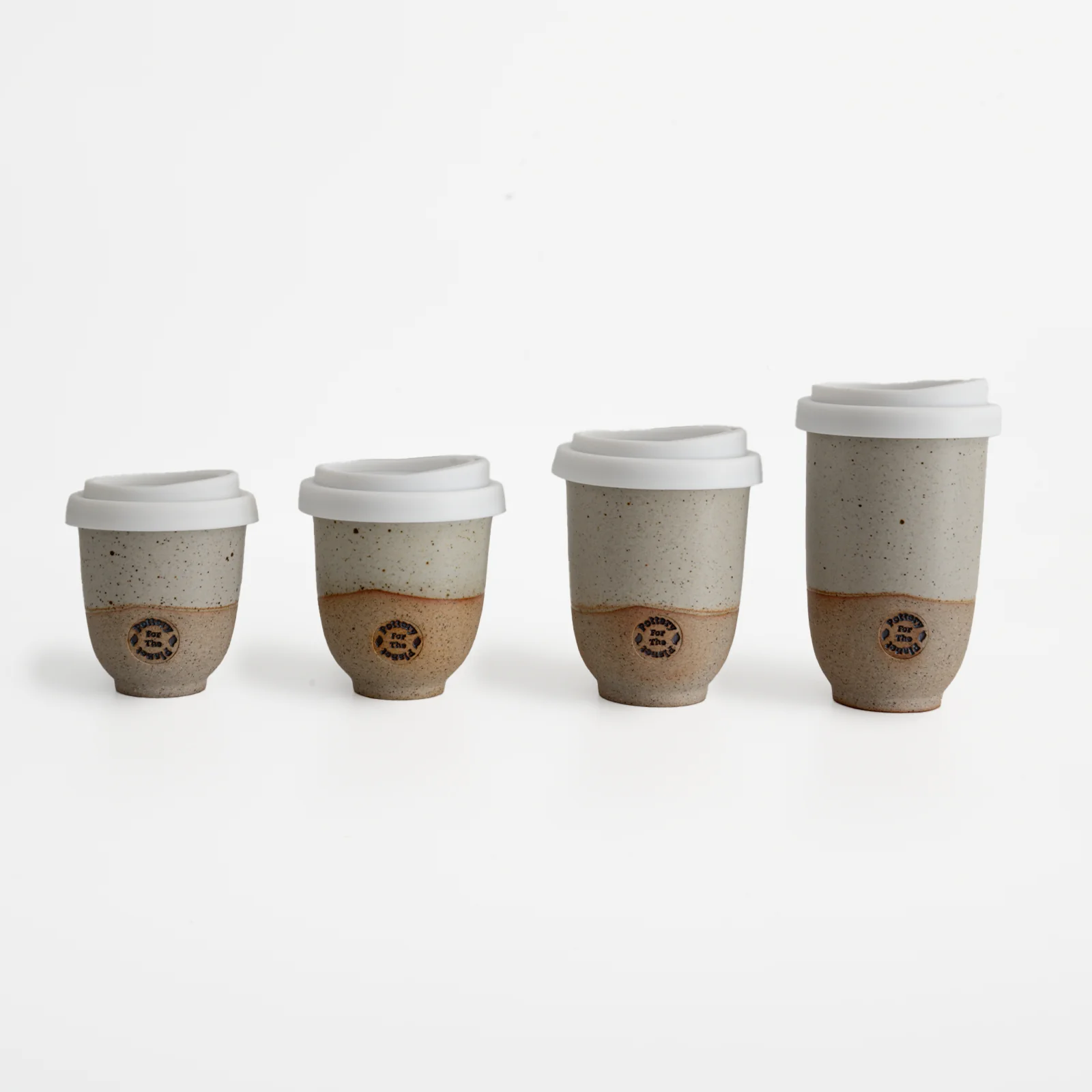 Sandy Signature Travel Cup - Image 5