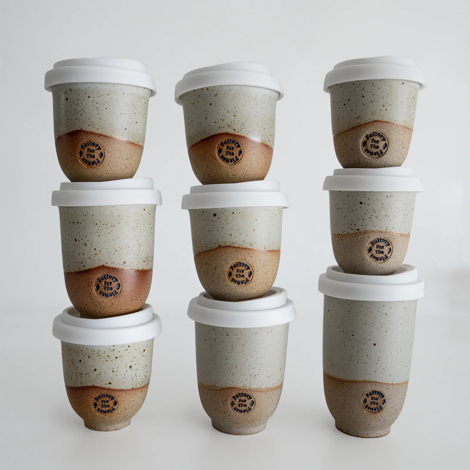 Sandy Signature Travel Cup - Image 6