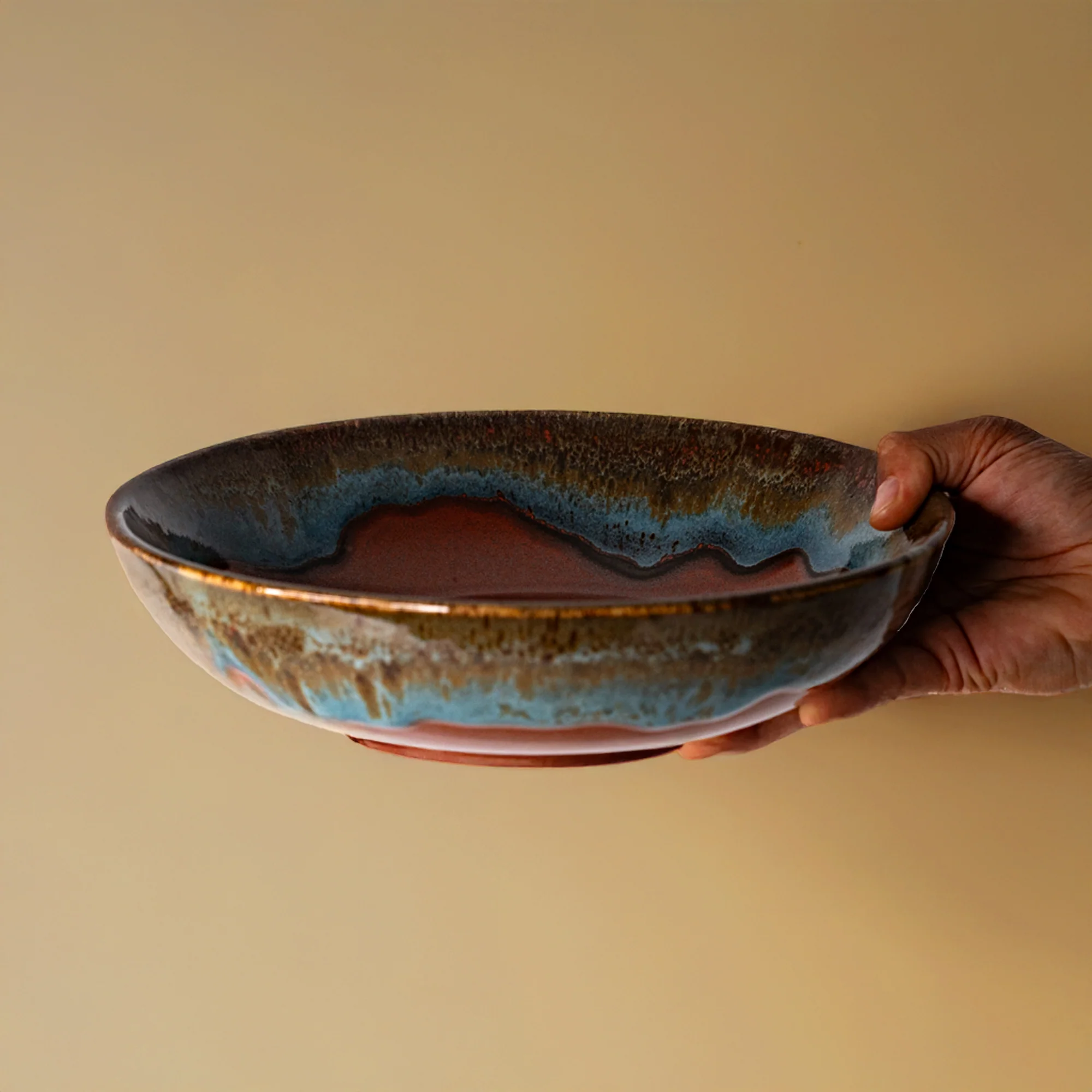 Serving Bowl - Image 7