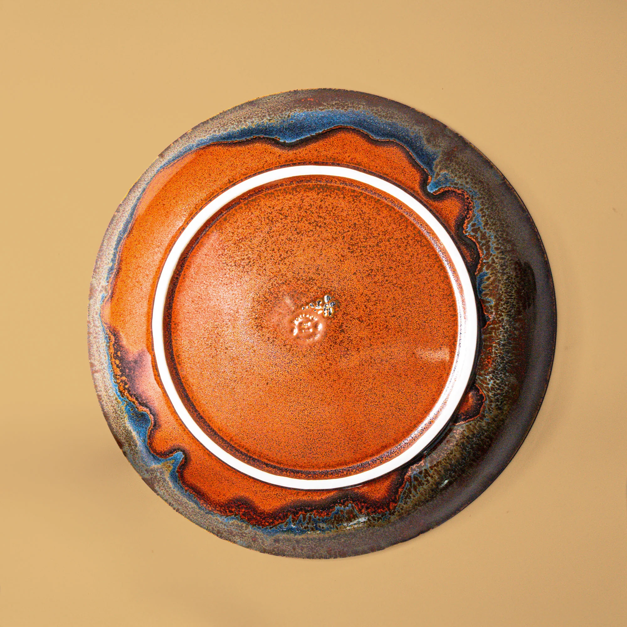 Serving Plate - Image 10