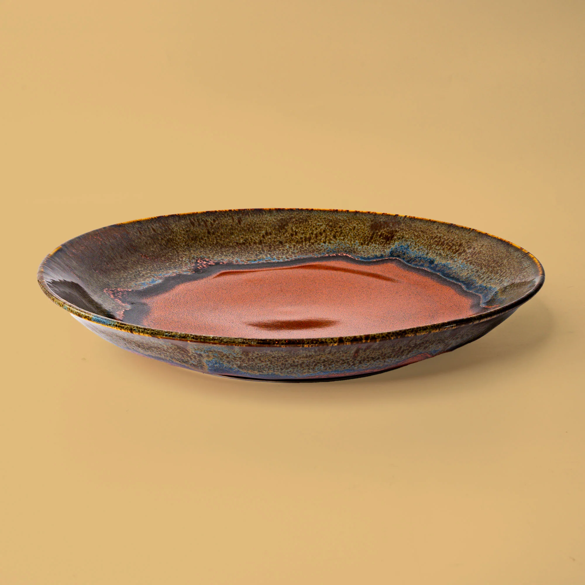 Serving Plate - Image 11