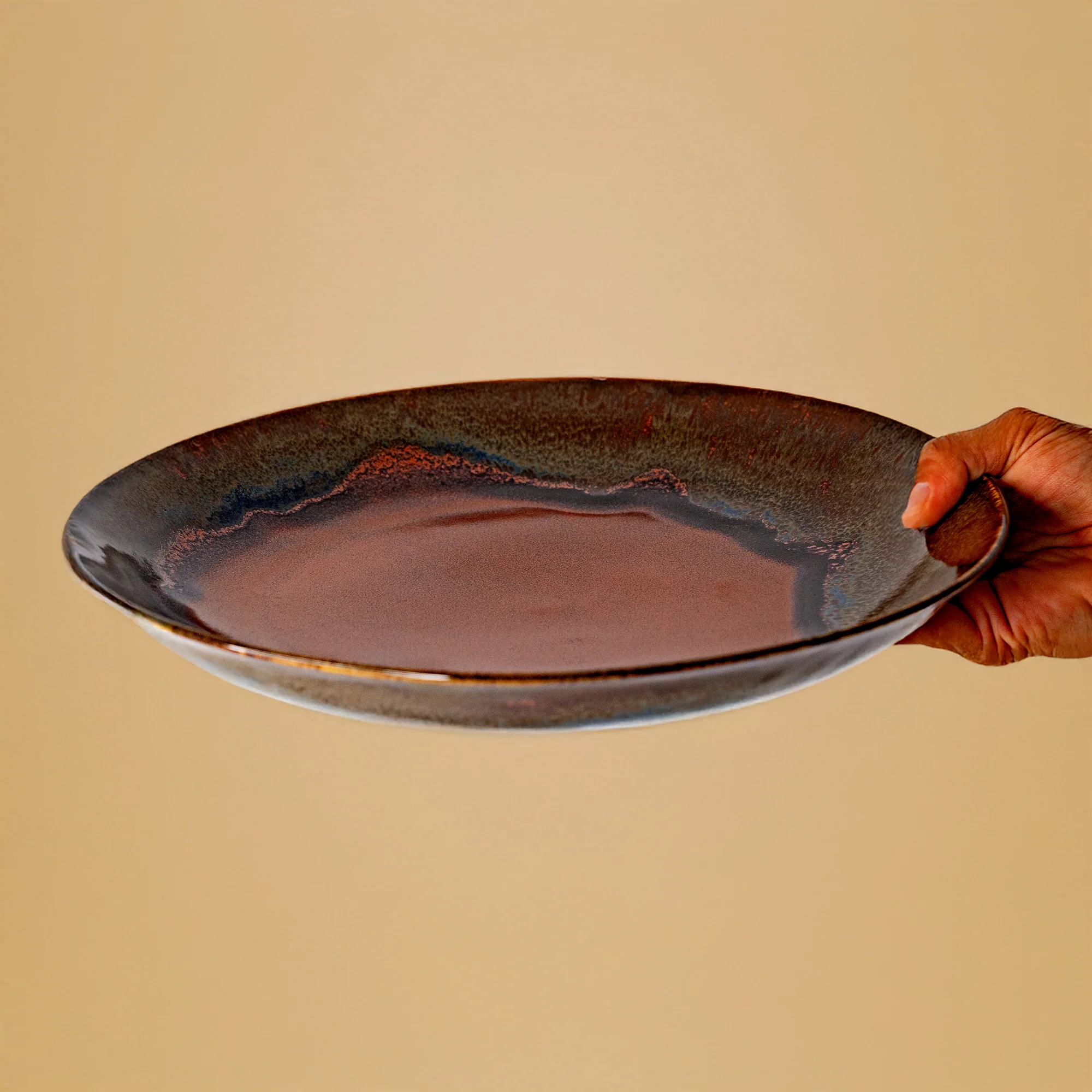 Serving Plate - Image 12