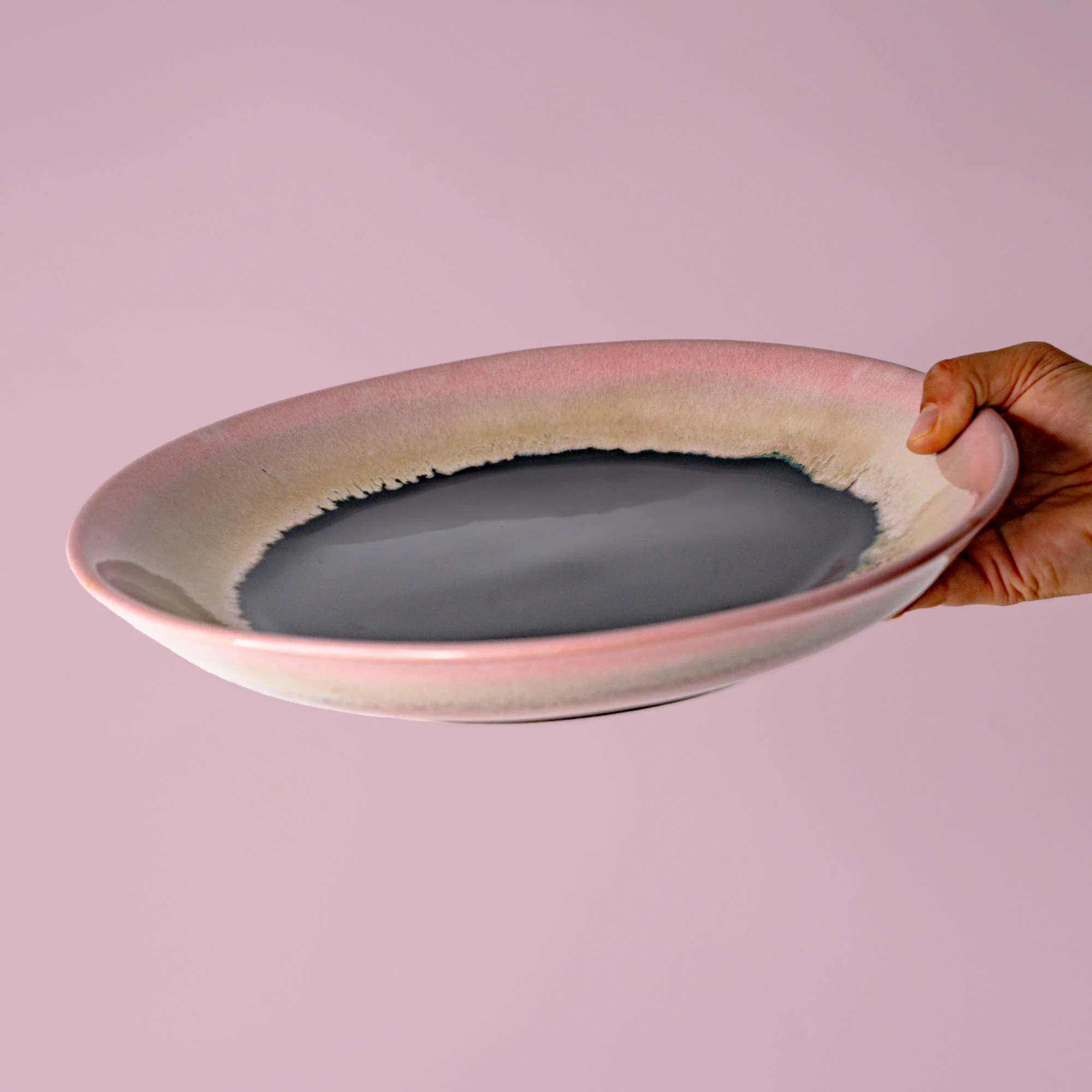 Serving Plate - Image 16