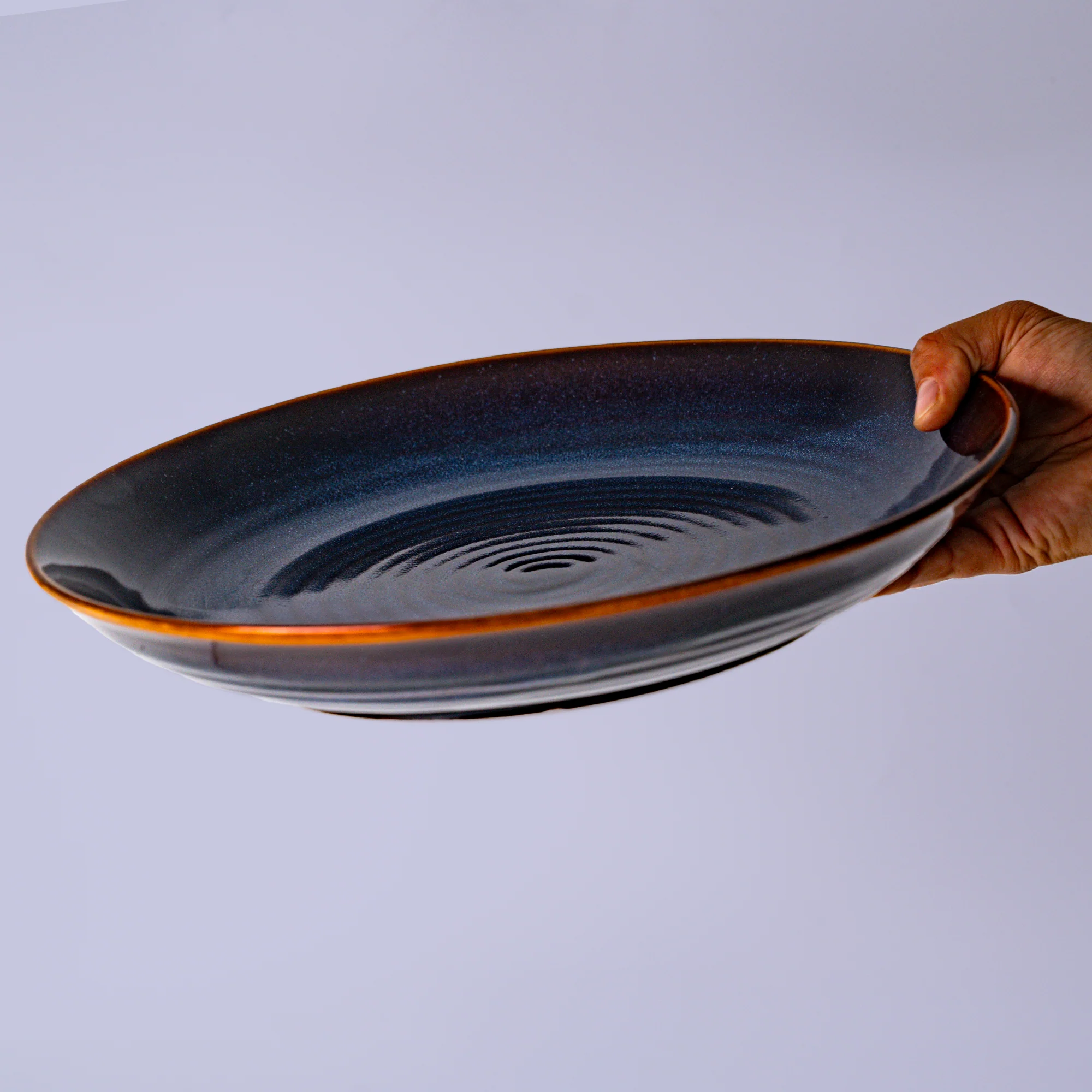 Serving Plate - Image 20