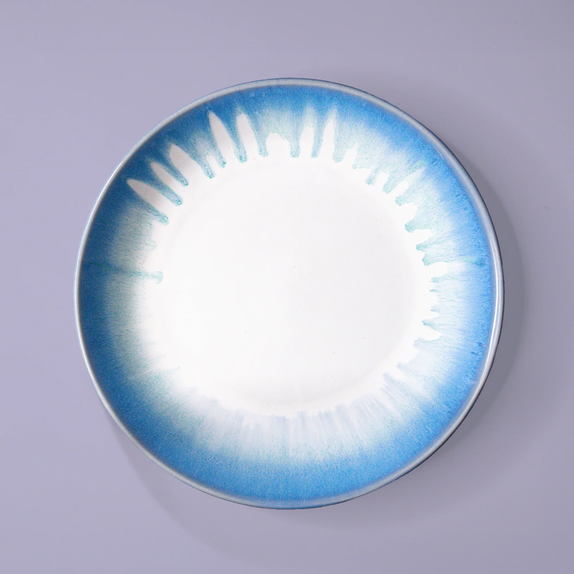 Serving Plate - Image 21