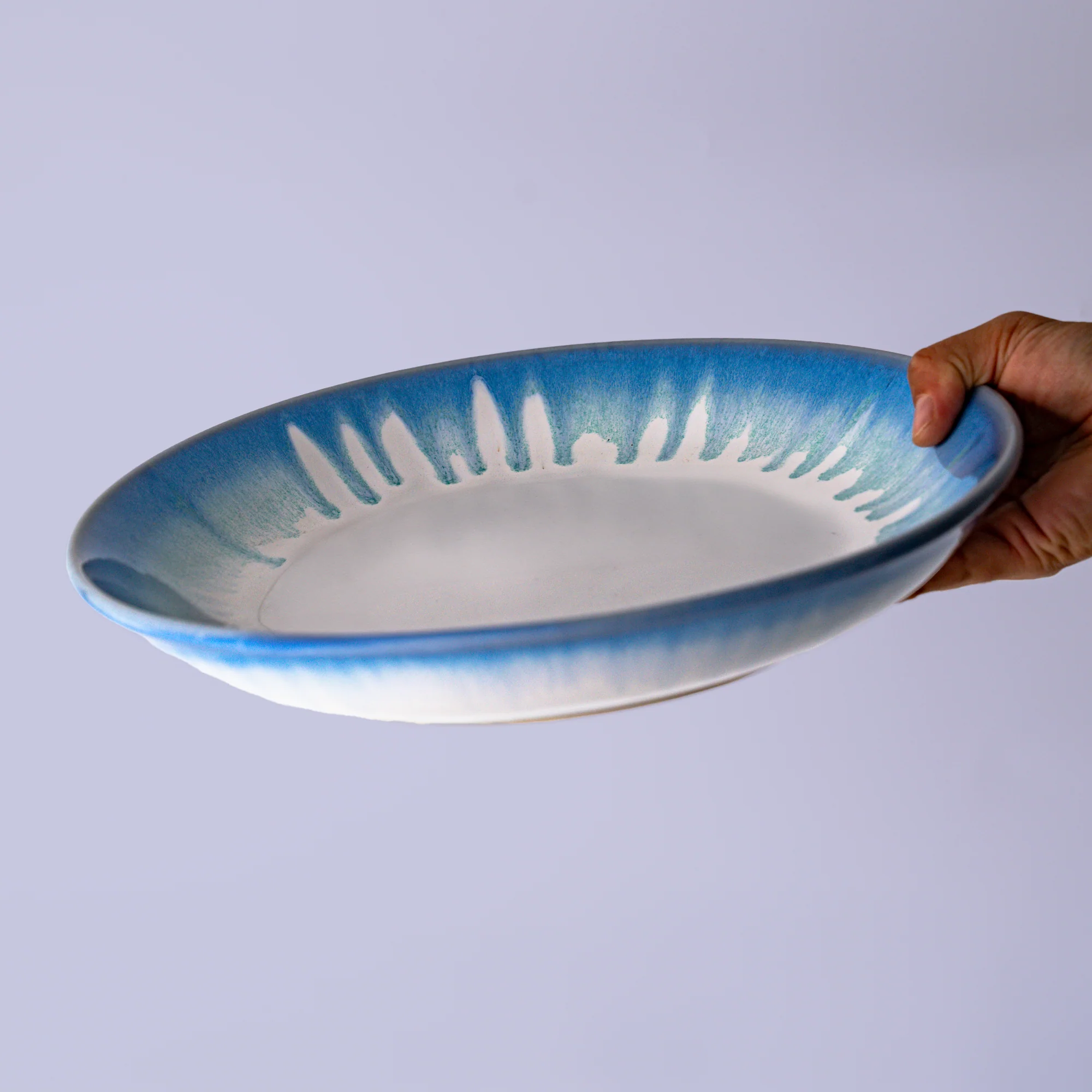 Serving Plate - Image 24