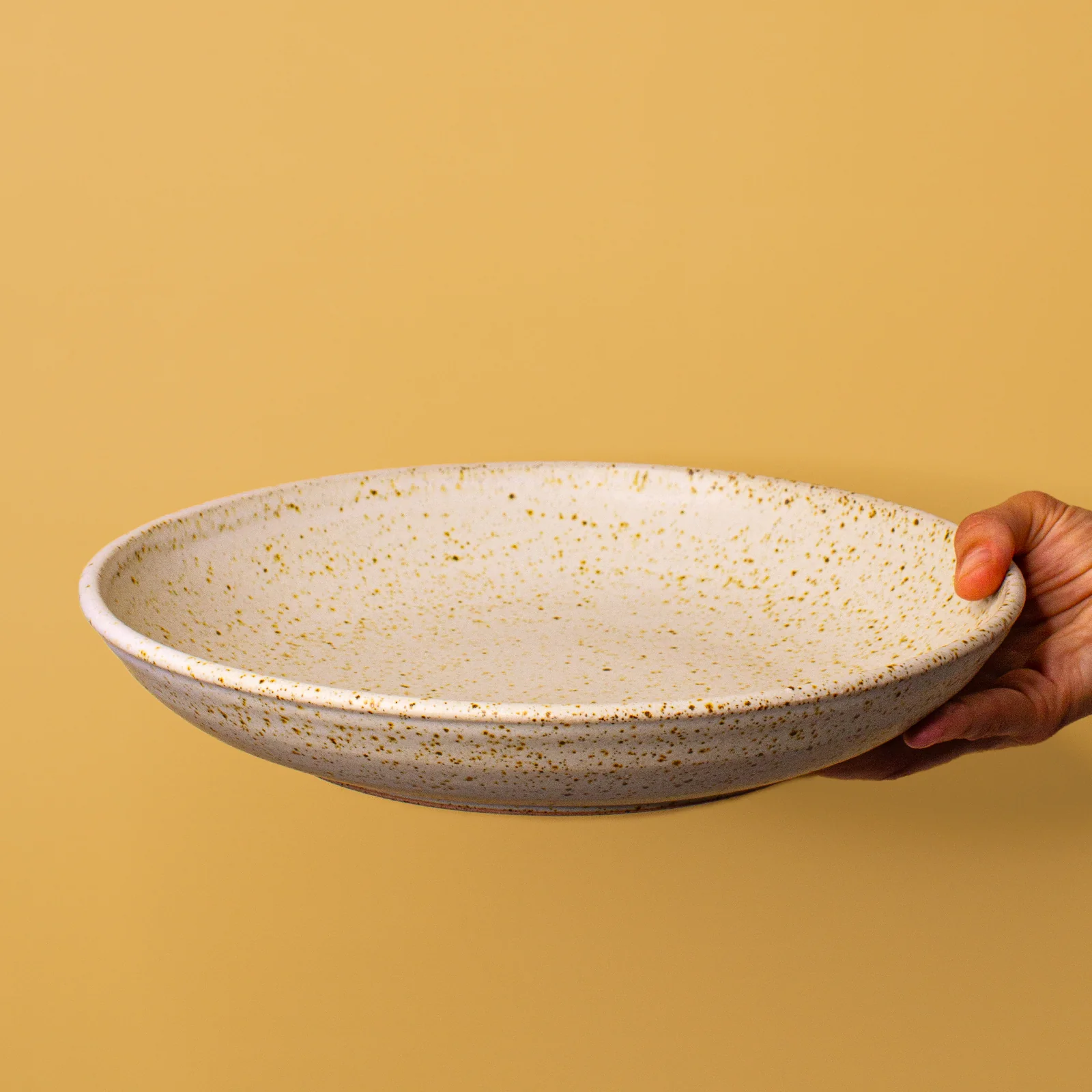 Serving Plate - Image 34