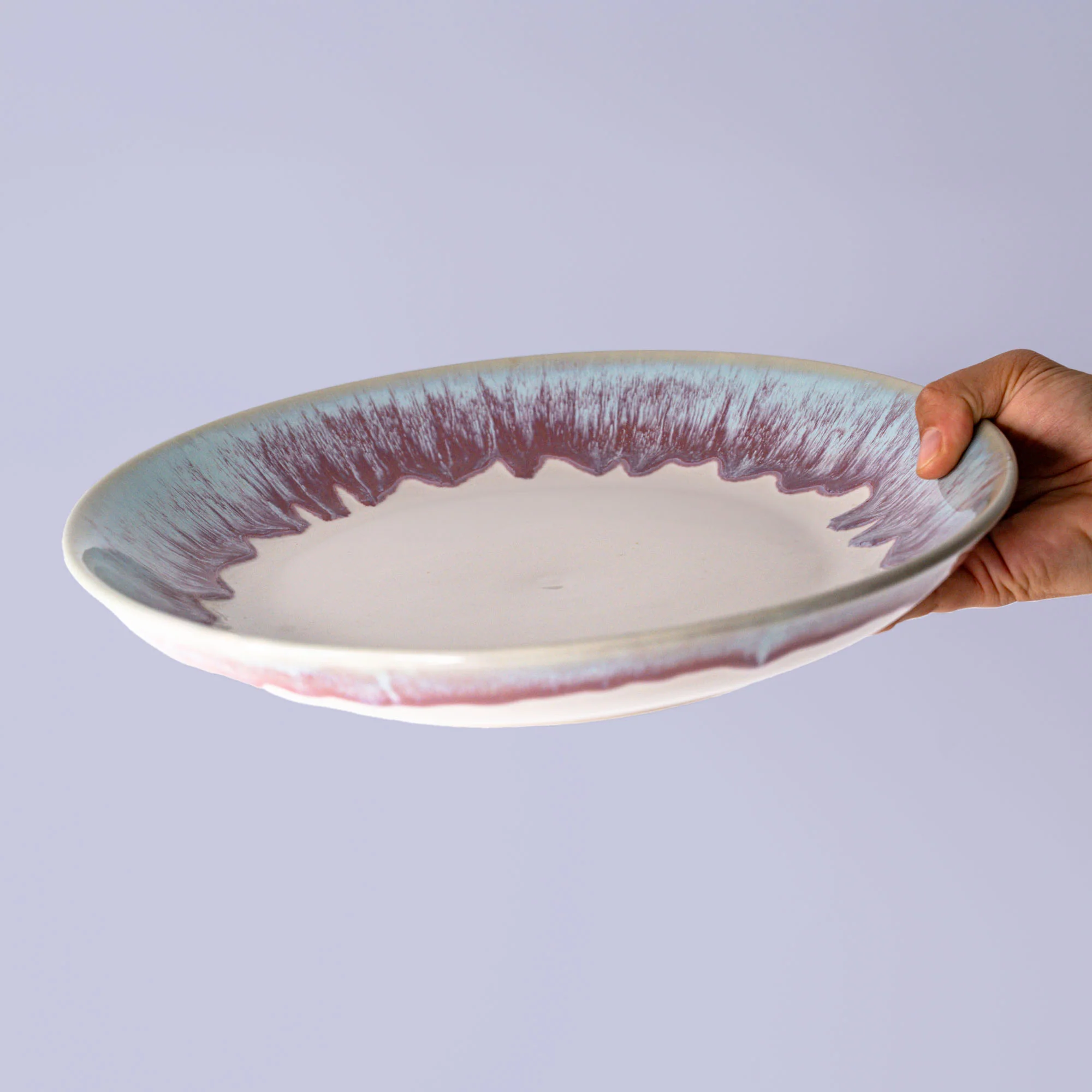 Serving Plate - Image 4